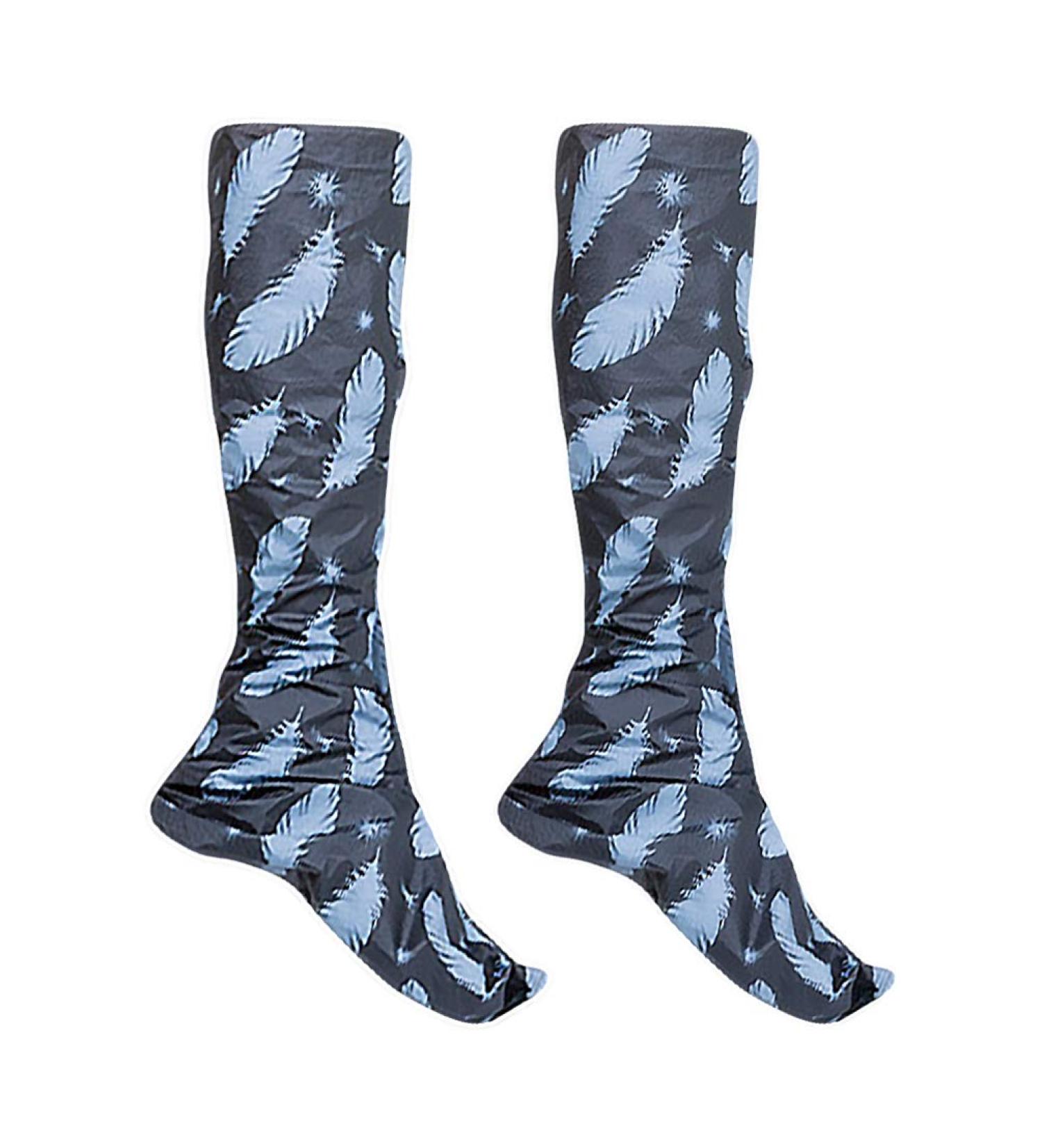Milists Foot Care Mask - Peeling Socks for Dead Skin Removal | International Shipping Available - Buy Online on SooperMarket.com