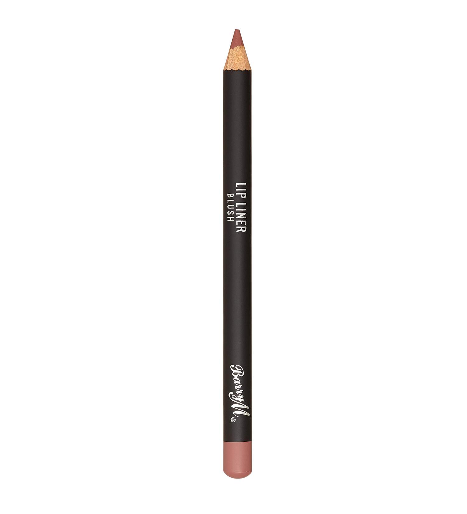 Buy Barry M Lip Liner Blush 17 - 100g | International Shipping | Best Price Online - Buy Online on SooperMarket.com