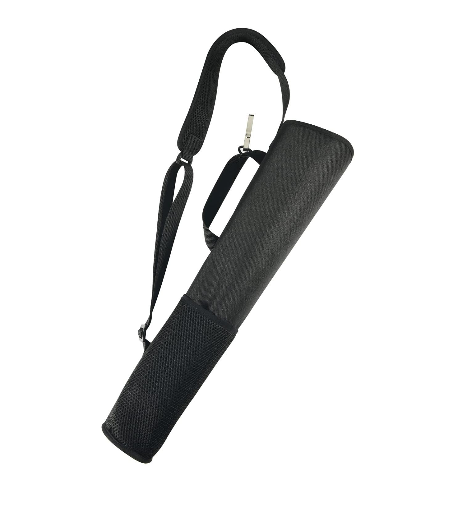 Adjustable Cosmos Archery Arrow Quiver: Hip & Back Bag Holder for Bow Hunting and Target Practice - Buy Online on SooperMarket.com