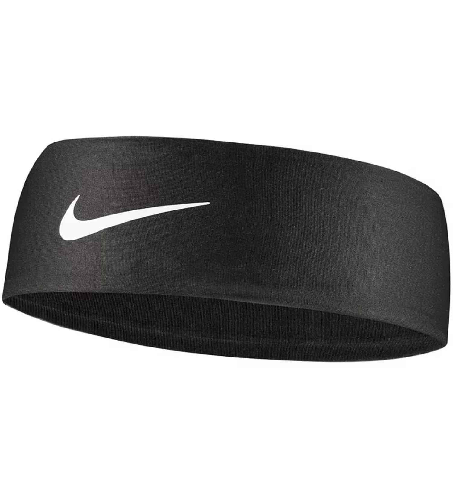 Nike BN2021 F Fury Headband 3.0 multicolor (black / white)