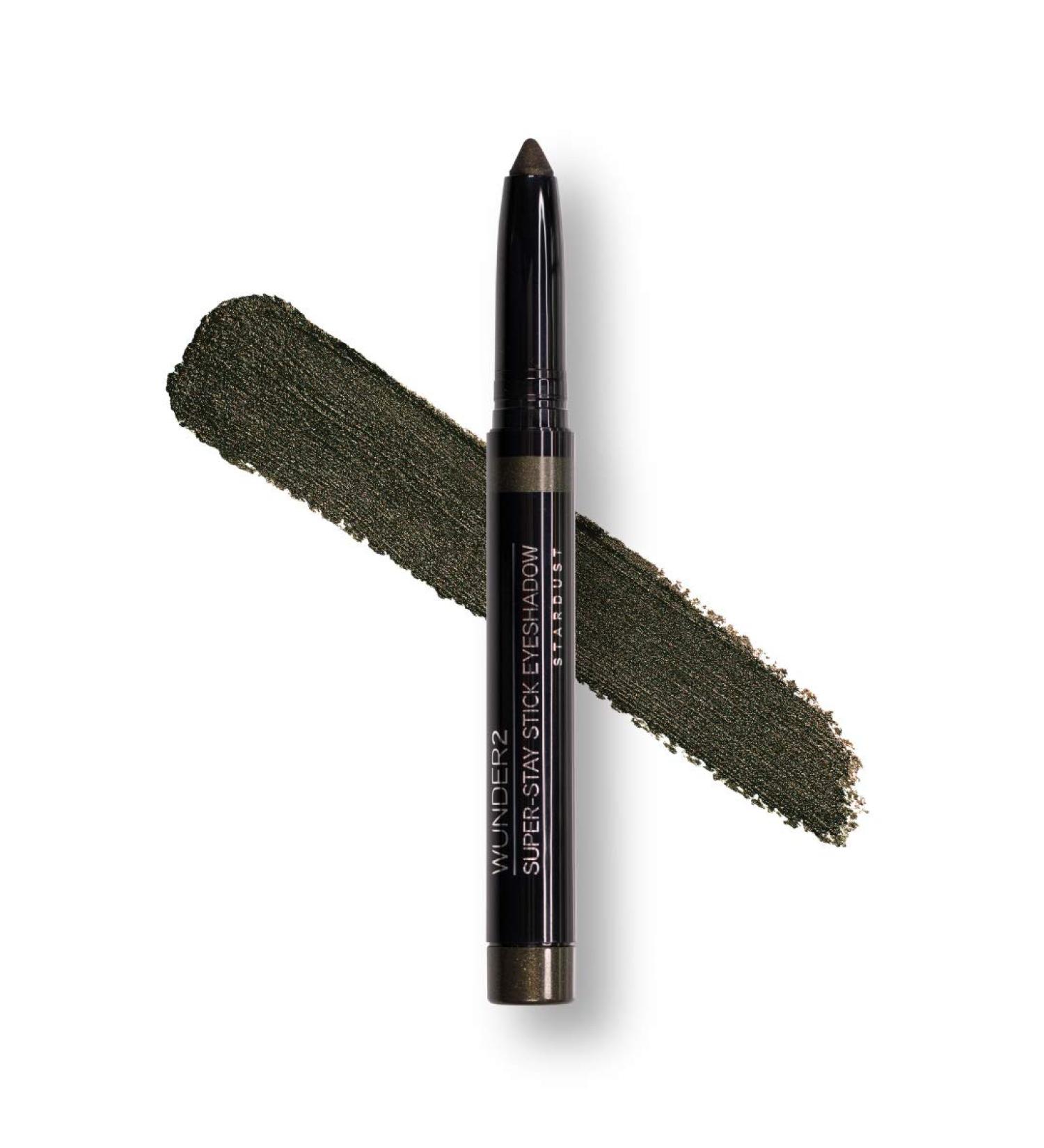 WUNDERBROW Stardust Super-Stay Stick Eyeshadow Pencil | Cruelty-Free Makeup - Buy Online on SooperMarket.com