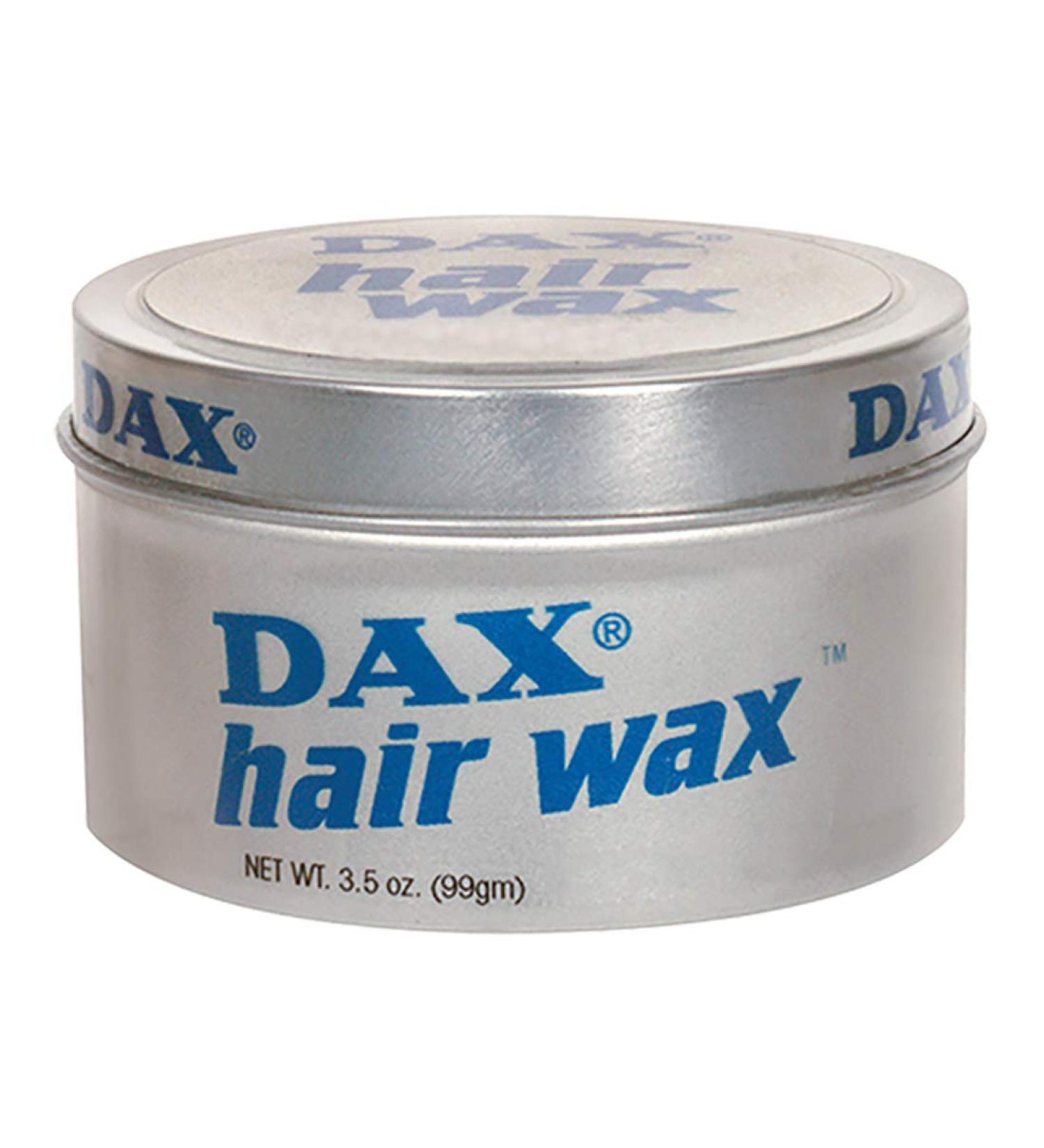 Dax Hair Wax 3.5 Ounce
