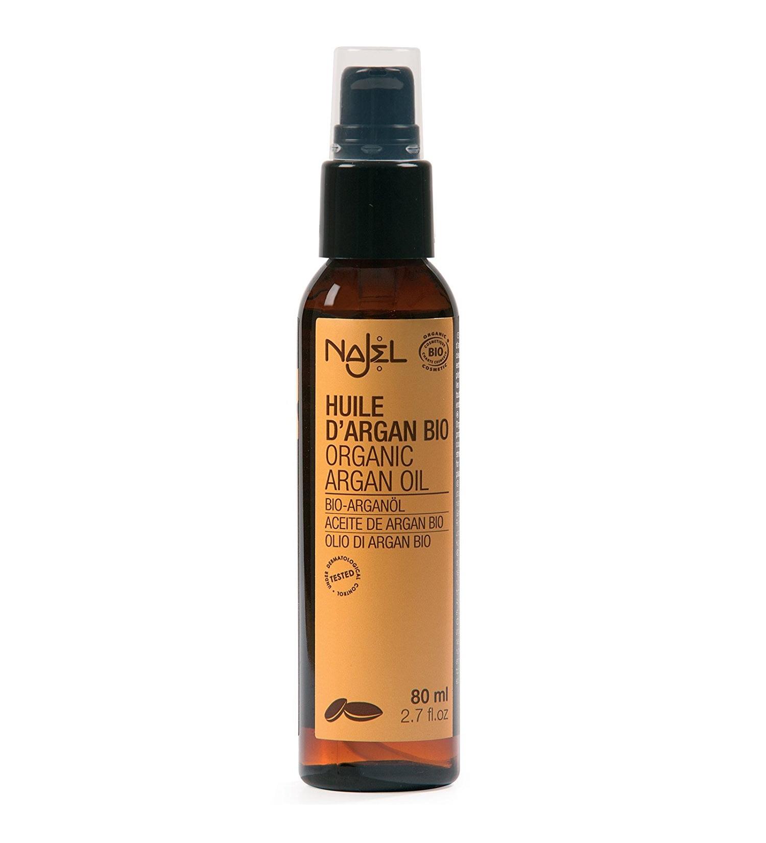 Argan oil 80 ml