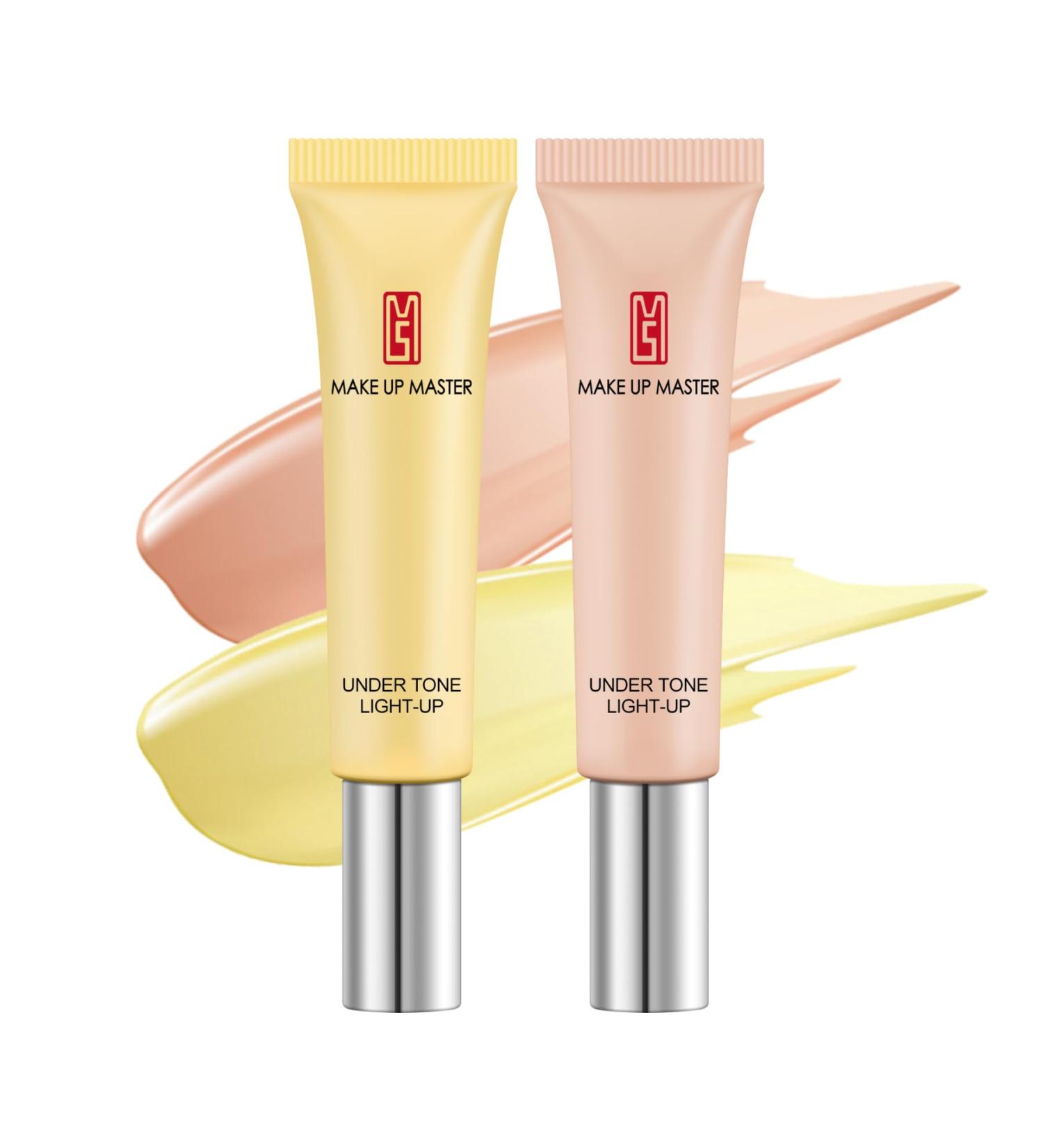 ZFC Under Eye Concealer - Long-Lasting Full Coverage for Dark Circles, Fine Lines, Redness & Discoloration - Buy Online on SooperMarket.com