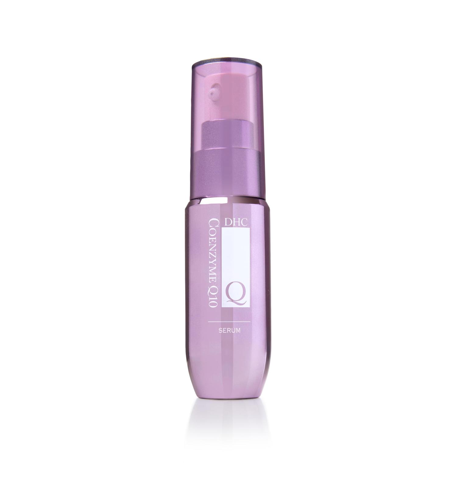 DHC CoQ10 Serum 1.6 fl. oz. - Anti-Aging Skincare Hydrating International Shipping - Buy Online on SooperMarket.com