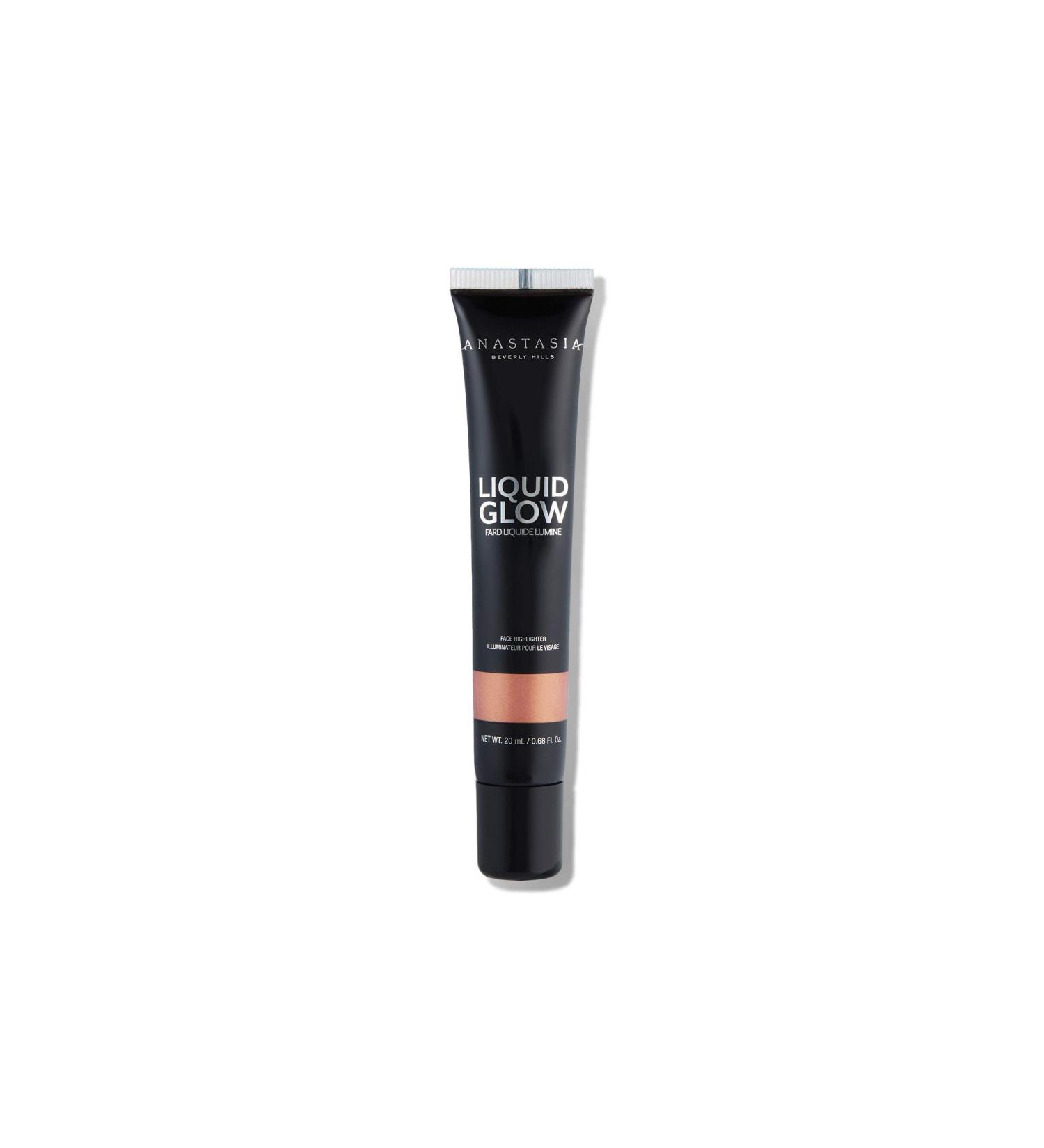 Anastasia Beverly Hills - Liquid Glow Rose Gold