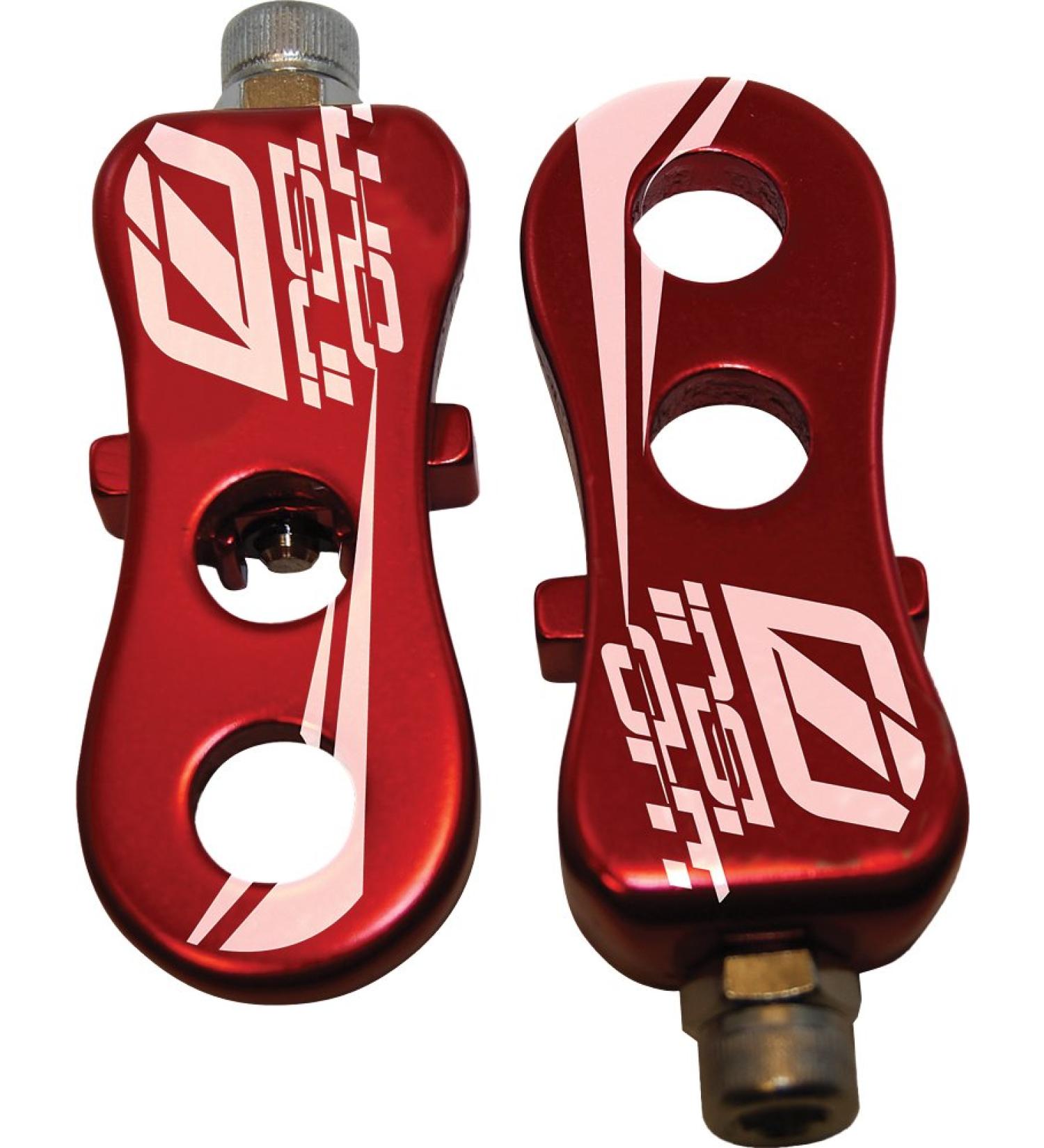 Insight INCT038RDRD Chain Tension Idlers