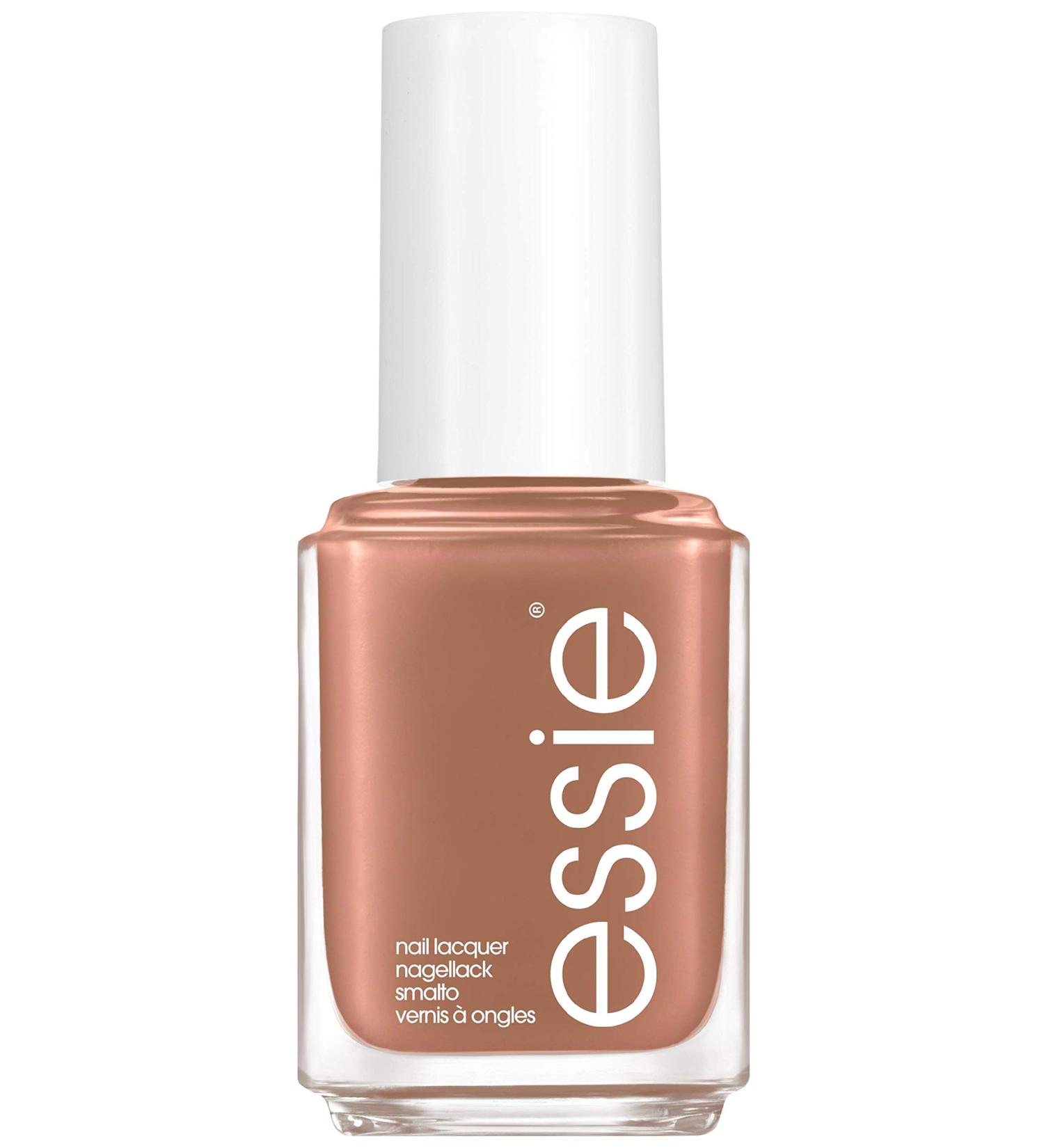 Maybelline essie Nail Polish No. 763 Light as Linen 13.5 ml - Buy Online on SooperMarket.com