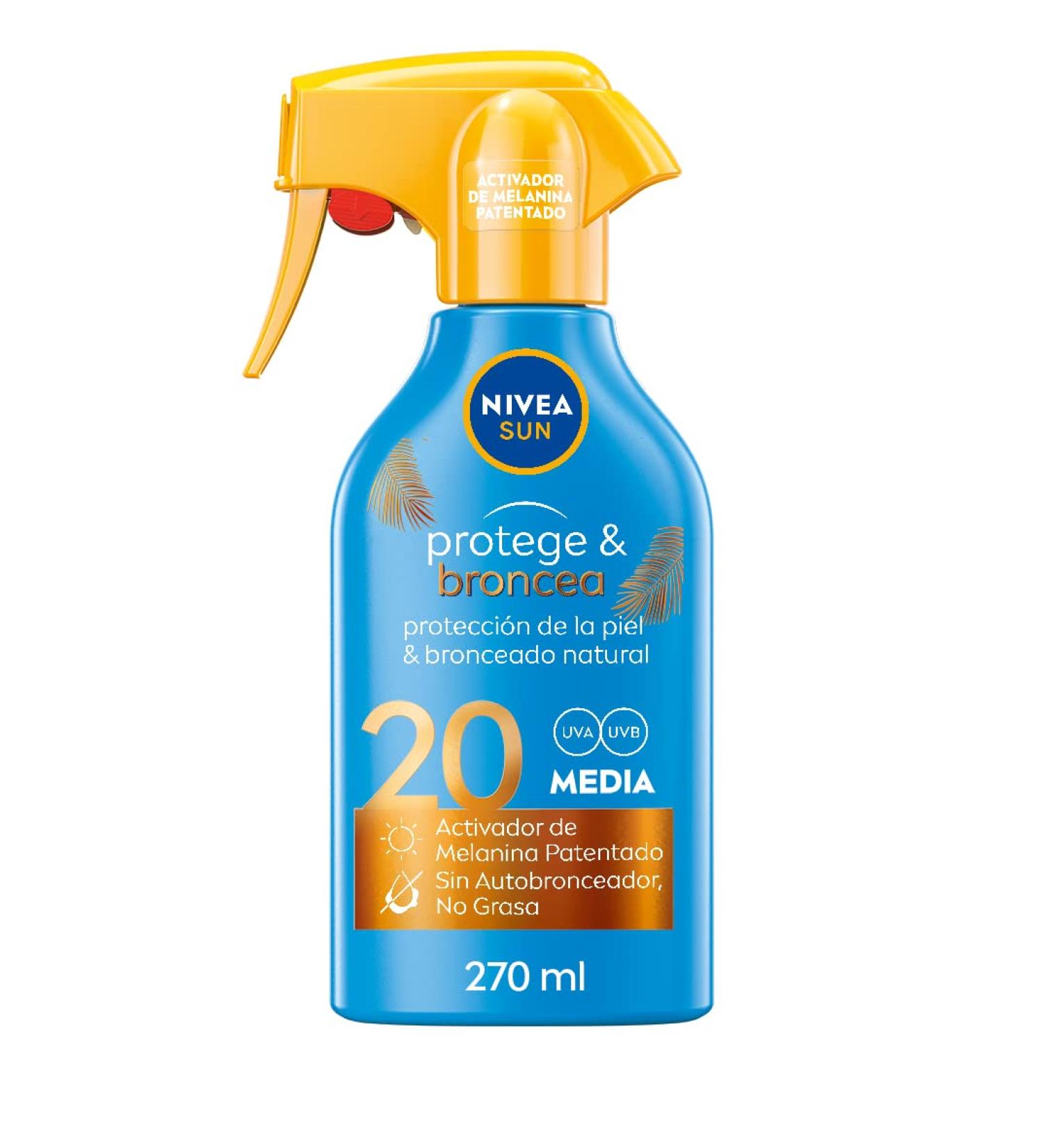 SUN pistola SPF20 - Buy Online on SooperMarket.com