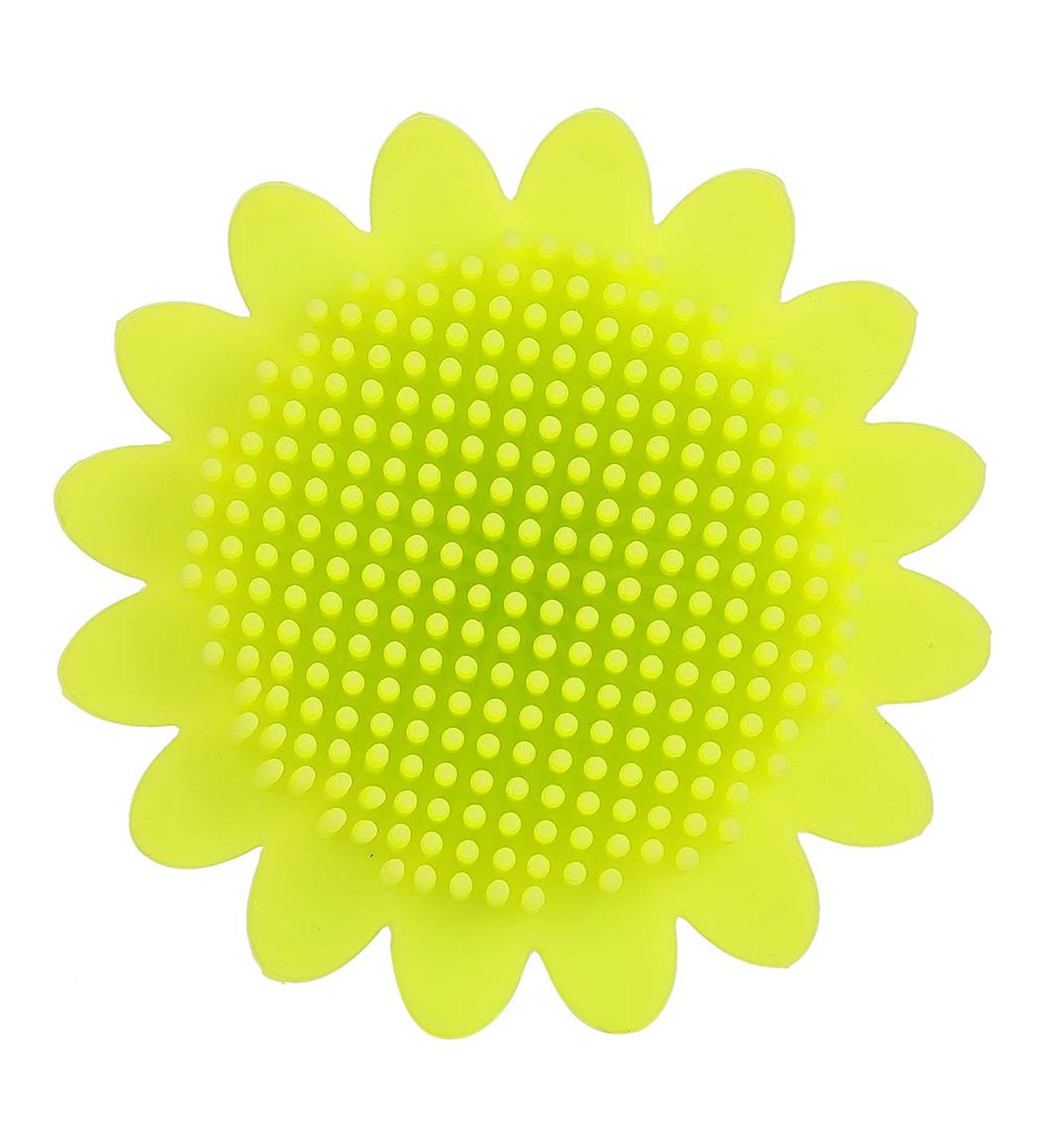 Baby Bath Brush Evenly Distributed Skin-Friendly And Comfortable Baby Silicone Bath Brush Materials Soft Silicone Child Education(green) - Buy Online on SooperMarket.com