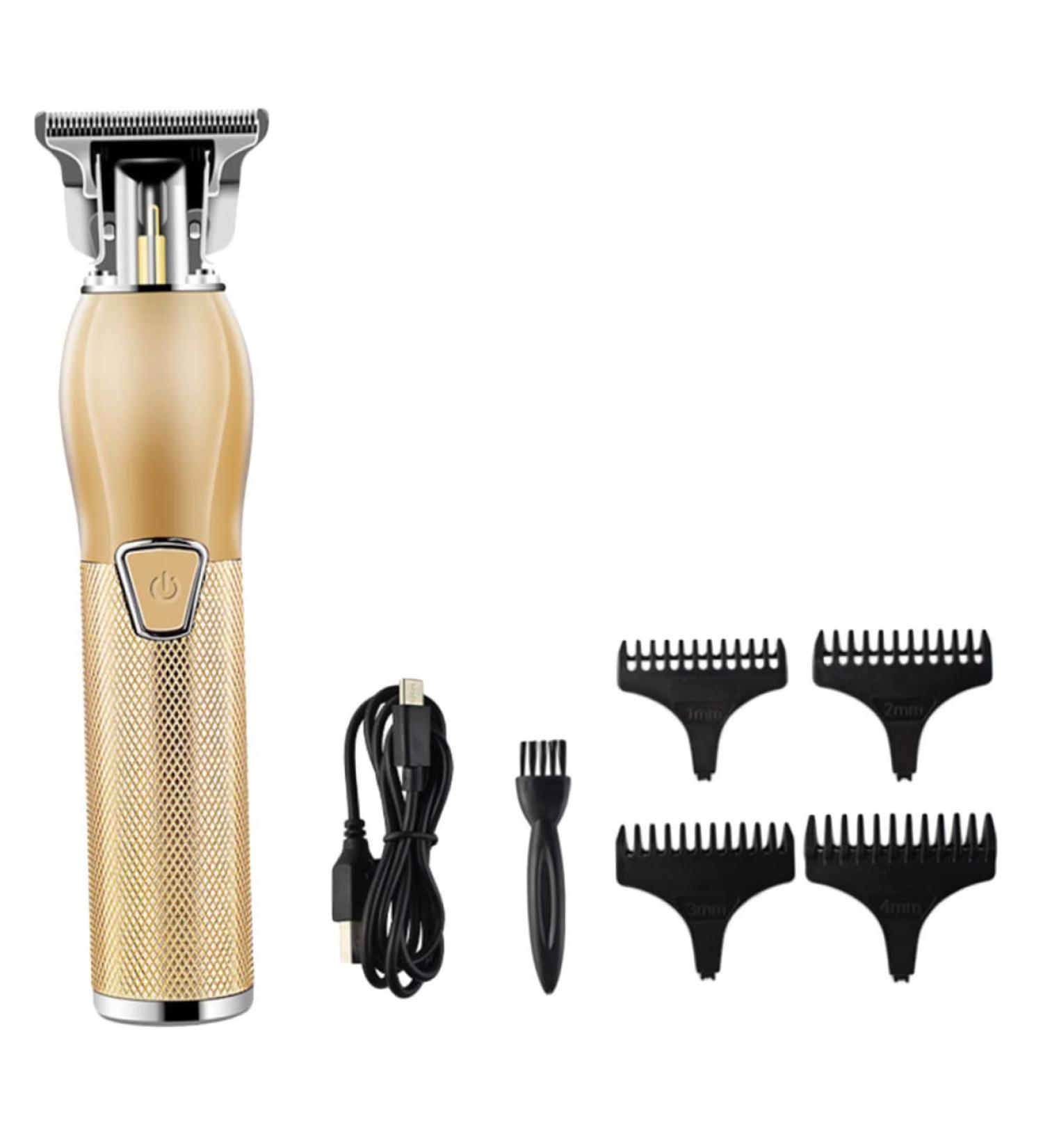FOMIYES 1 Set Clipper Aluminum Alloy Man Beard Cordless - Buy Online on SooperMarket.com