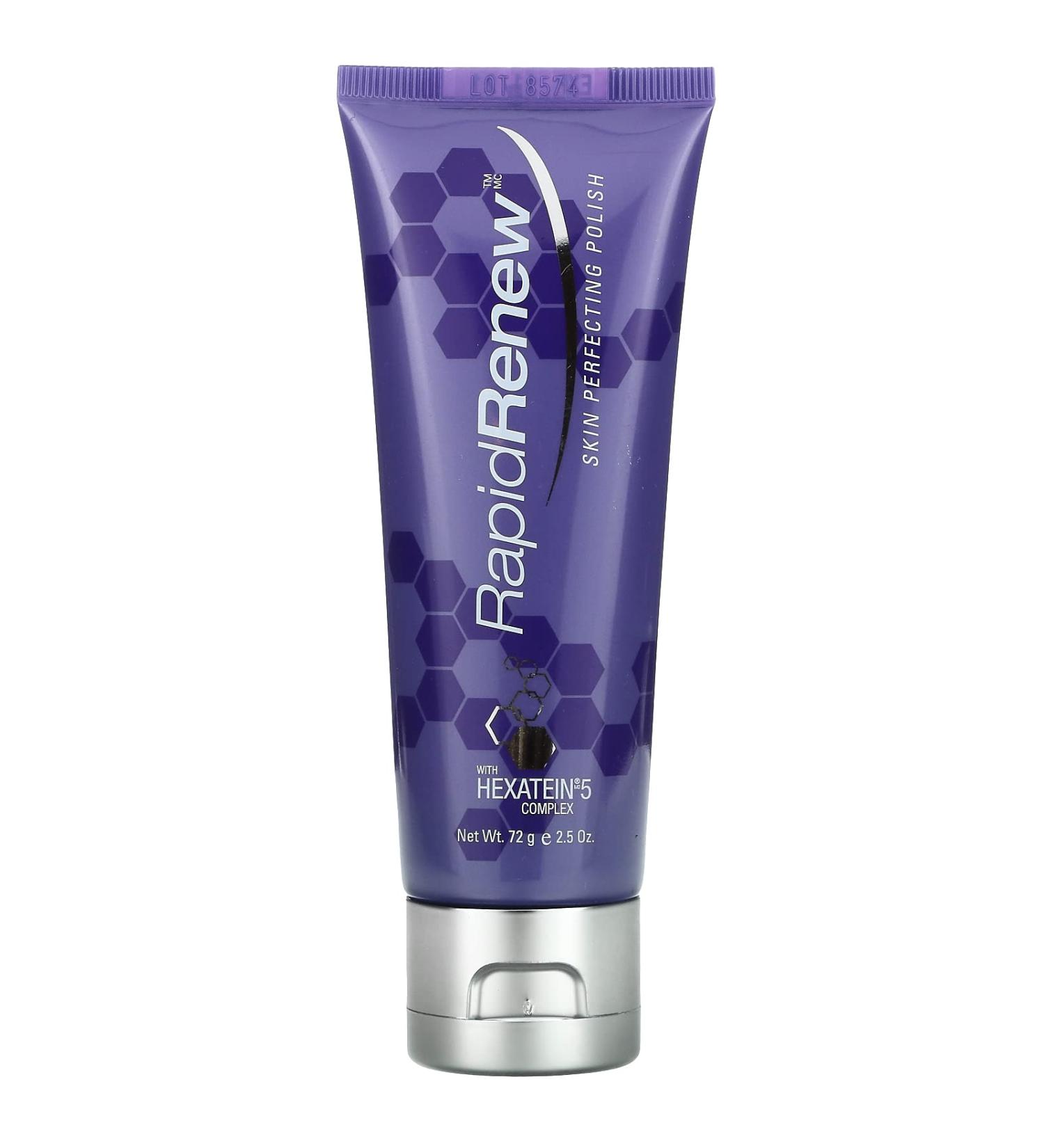 RapidRenew Skin Perfecting Polish 2.5 oz