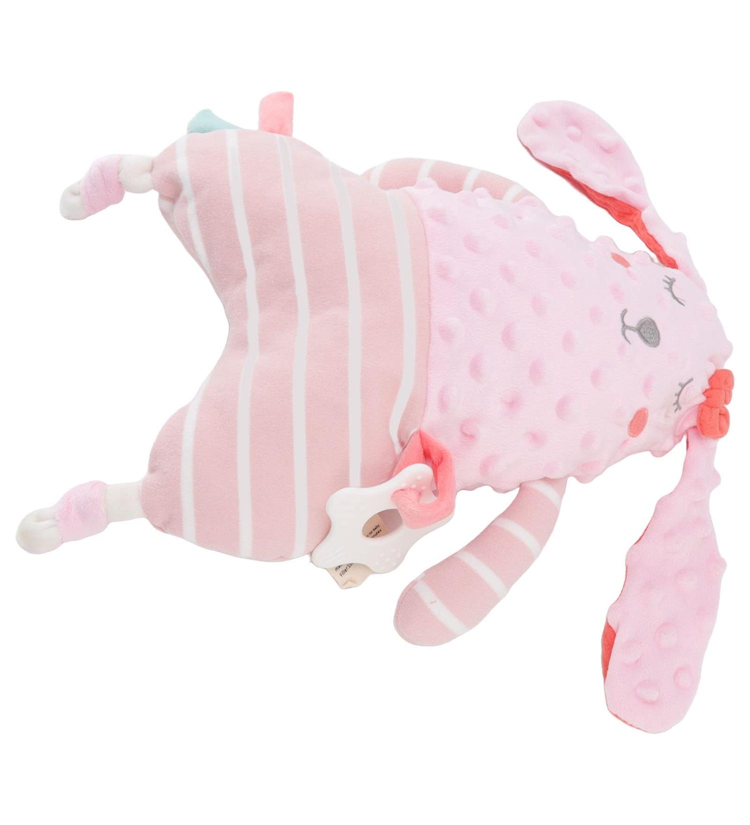 Skin-Friendly Baby Pacifier | Soft & Safe Toddler Cuddle - International Shipping Available - Buy Online on SooperMarket.com