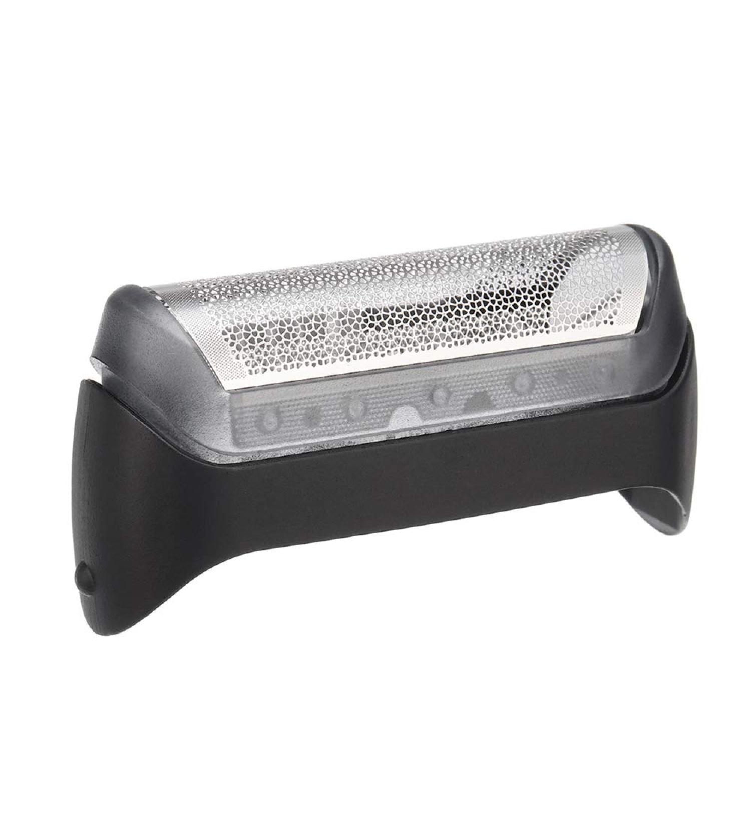 Zroven Shaver Razor Replacement Foil for Braun 10B/20B Series 1 | Compatible with 190 180 170 Cruzer | Premium Quality & Fast International Shipping - Buy Online on SooperMarket.com