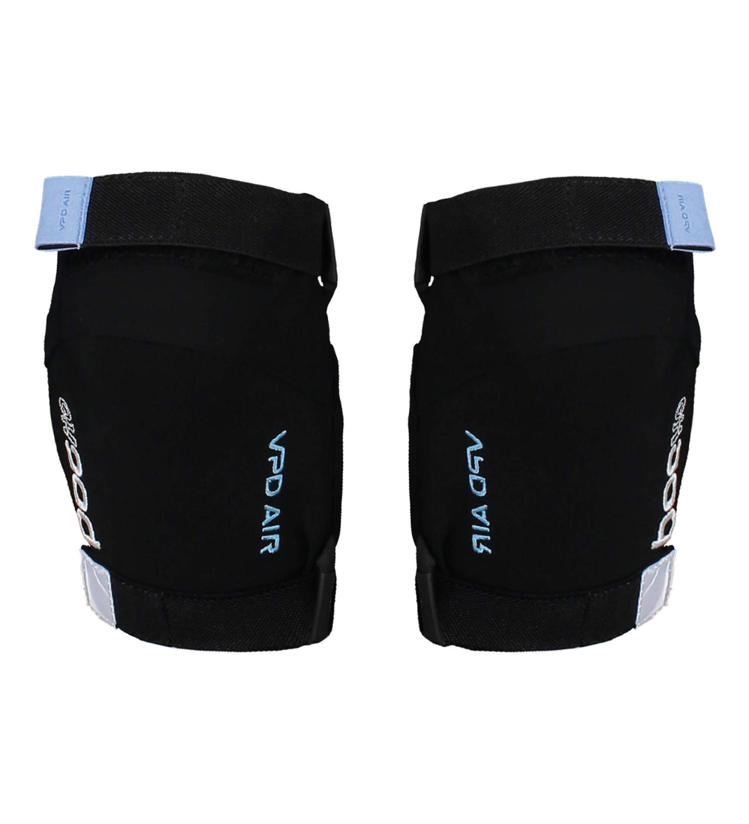 POC POCito Joint VPD Air Protector - Uranium Black (Large) - Buy Online on SooperMarket.com