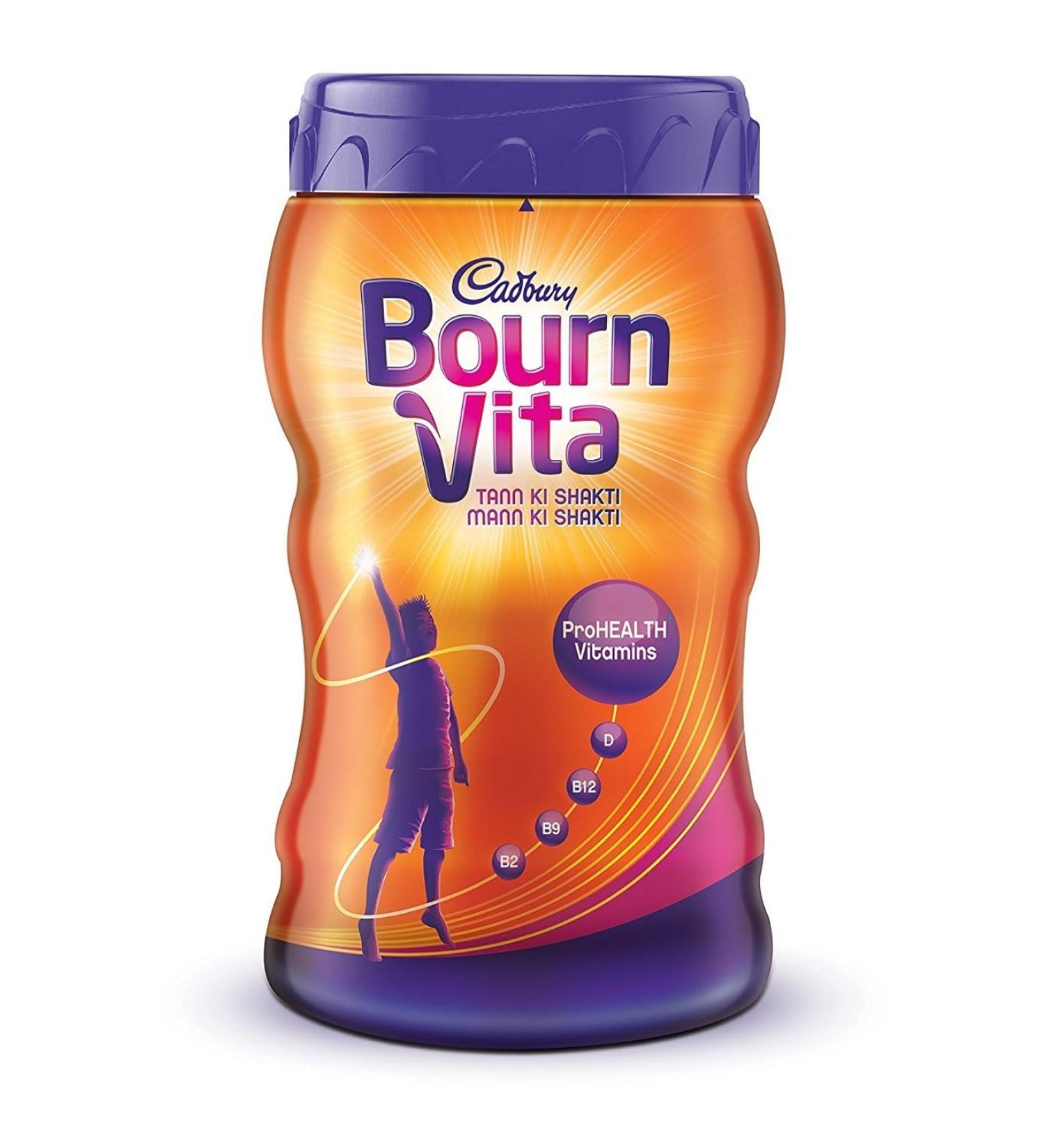 Bournvita - 1 kg