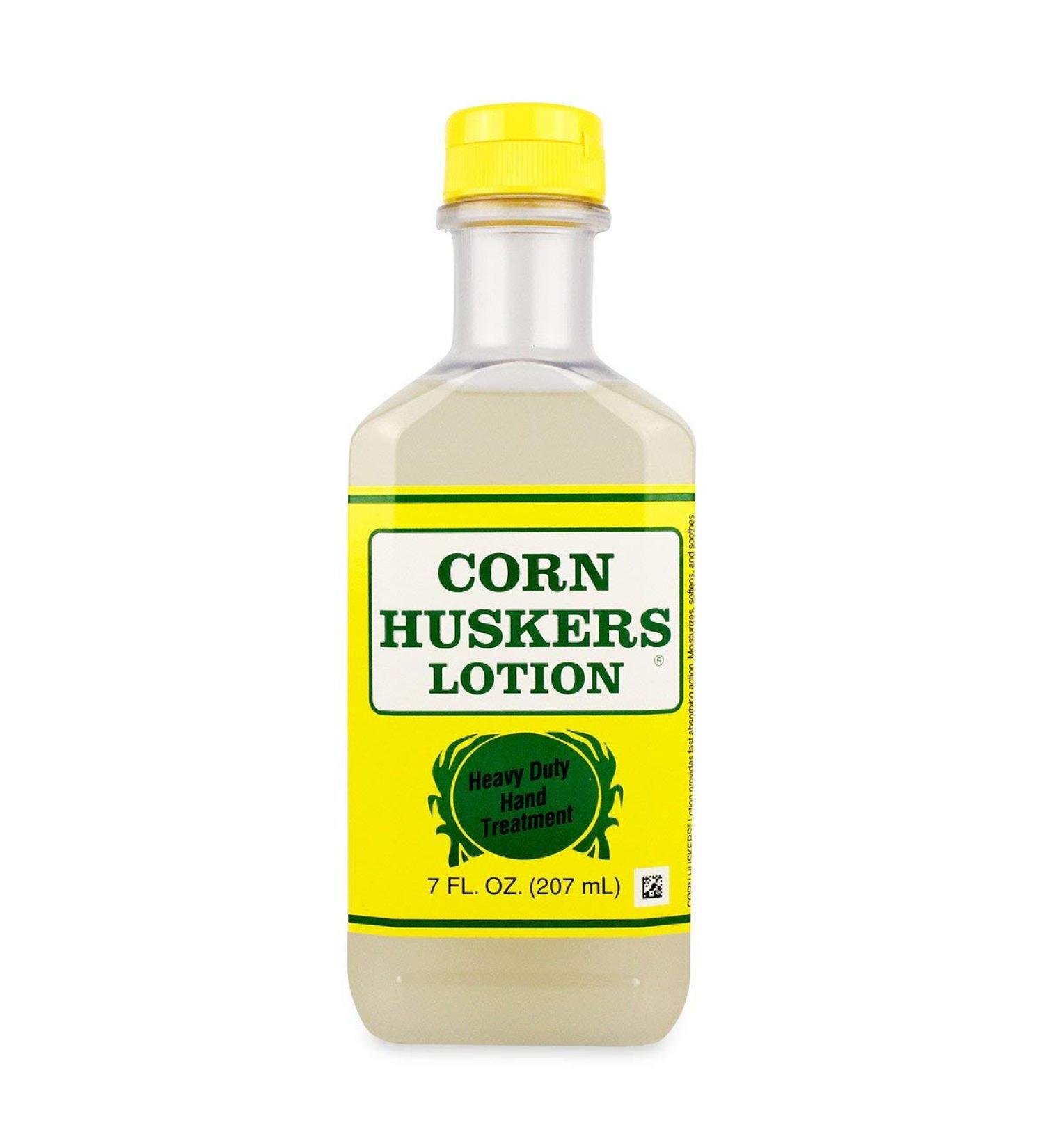 Corn Huskers Heavy Duty Hand Treatment 7 Oz - Moisturizing Lotion for Dry Hands - Buy Online on SooperMarket.com