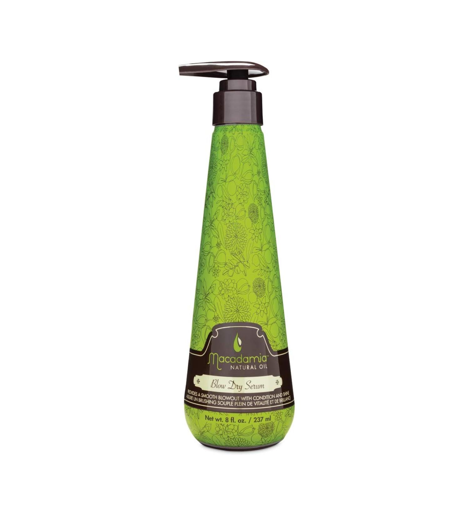 Hair Serum