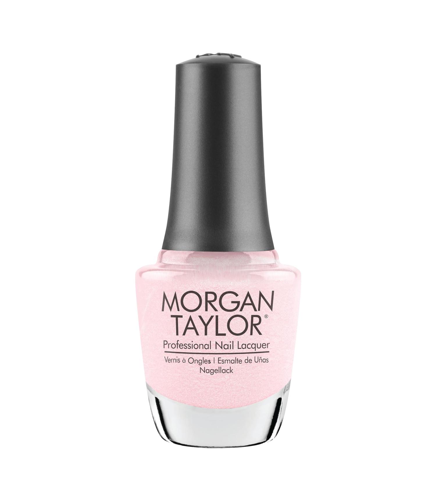 Morgan Taylor Nail Polish Ambience 0.5 oz