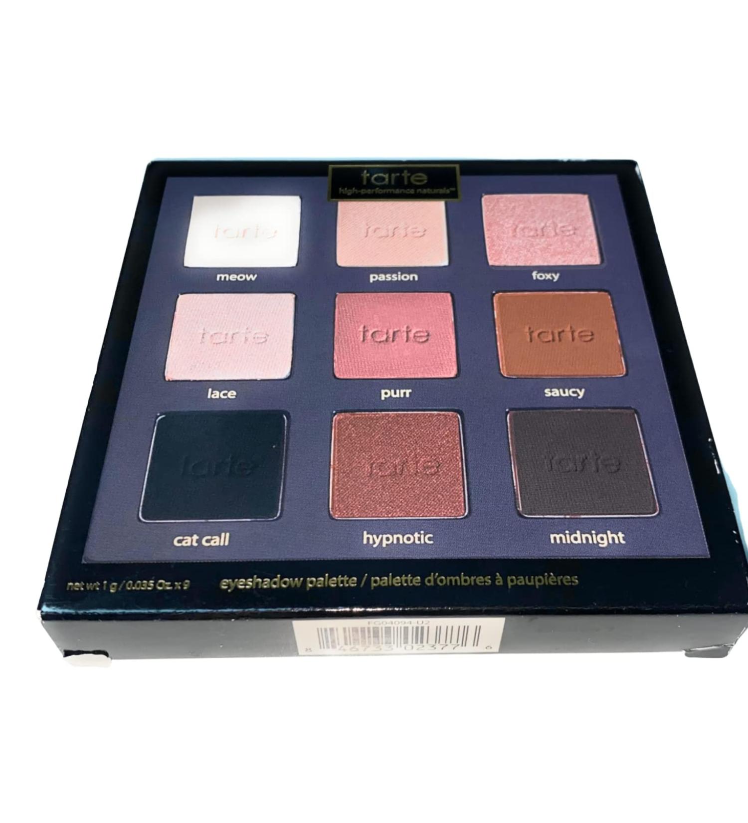 maneater  eyeshadow palette vol. 2 maneater  eyeshadow palette vol. 2