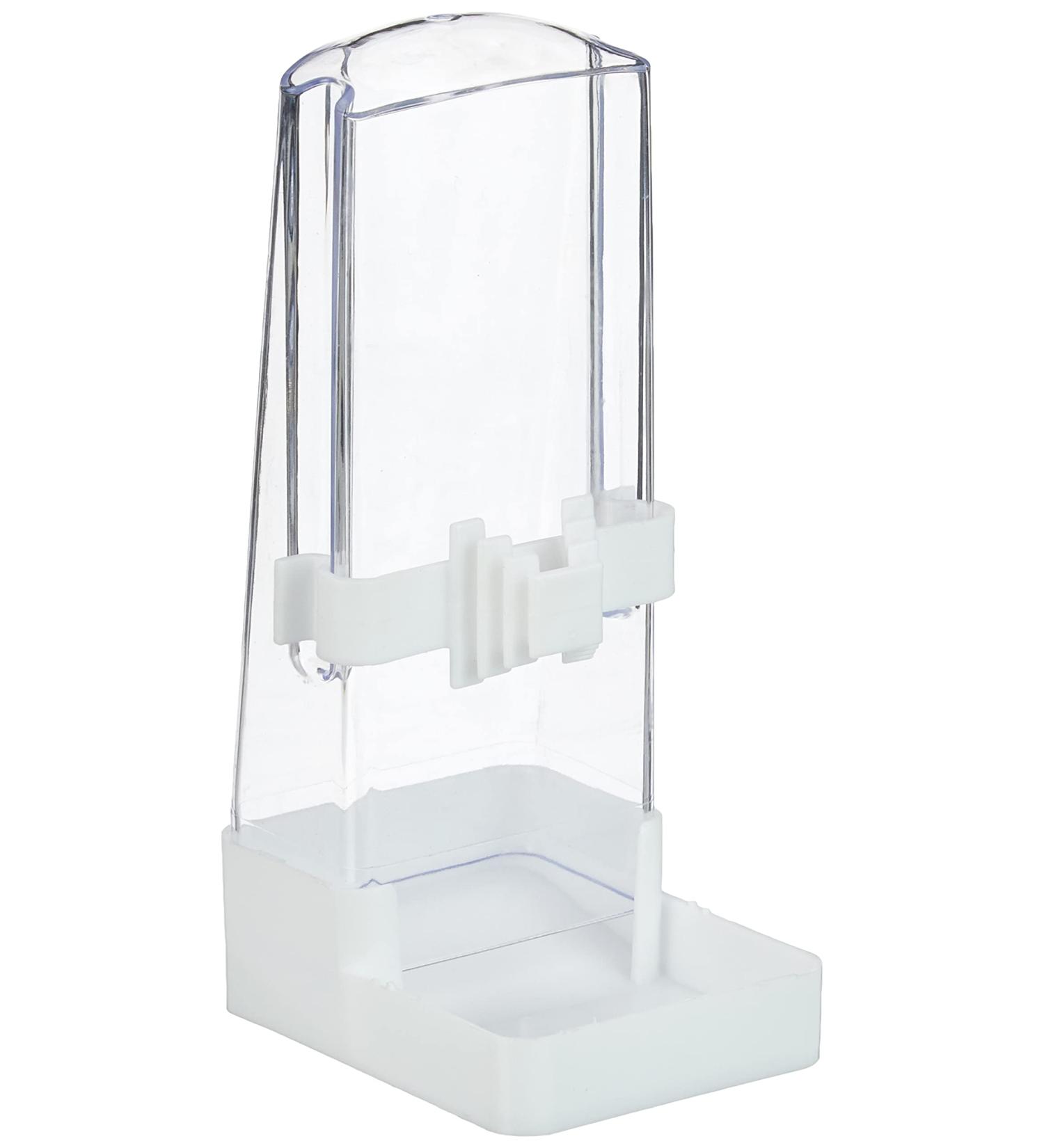 Trixie TX-5445 Watering and Feeder Random Color 200 ml (Pack of 1) - Buy Online on SooperMarket.com