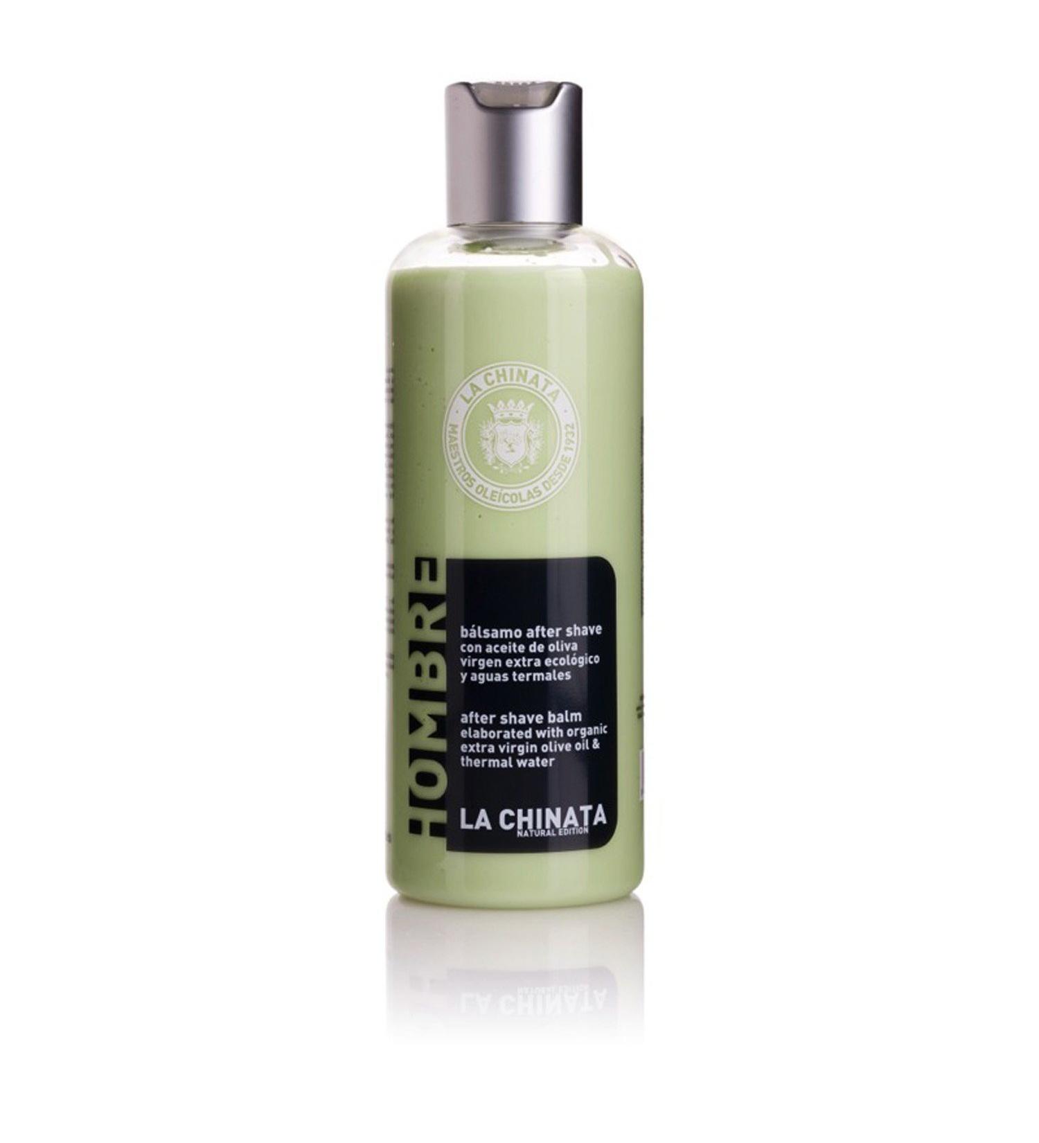 La Chinita LA CHINATA After shave Balm 250 ml - Buy Online on SooperMarket.com