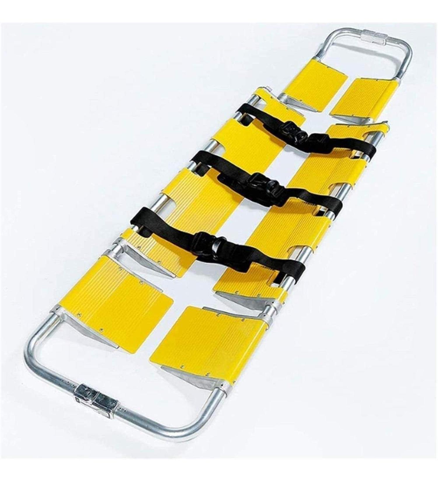 Portable Straps for Orthopedic Foldable Stretcher Ambulance Profile Stretchers 1230 (Size : B)-A () - Buy Online on SooperMarket.com