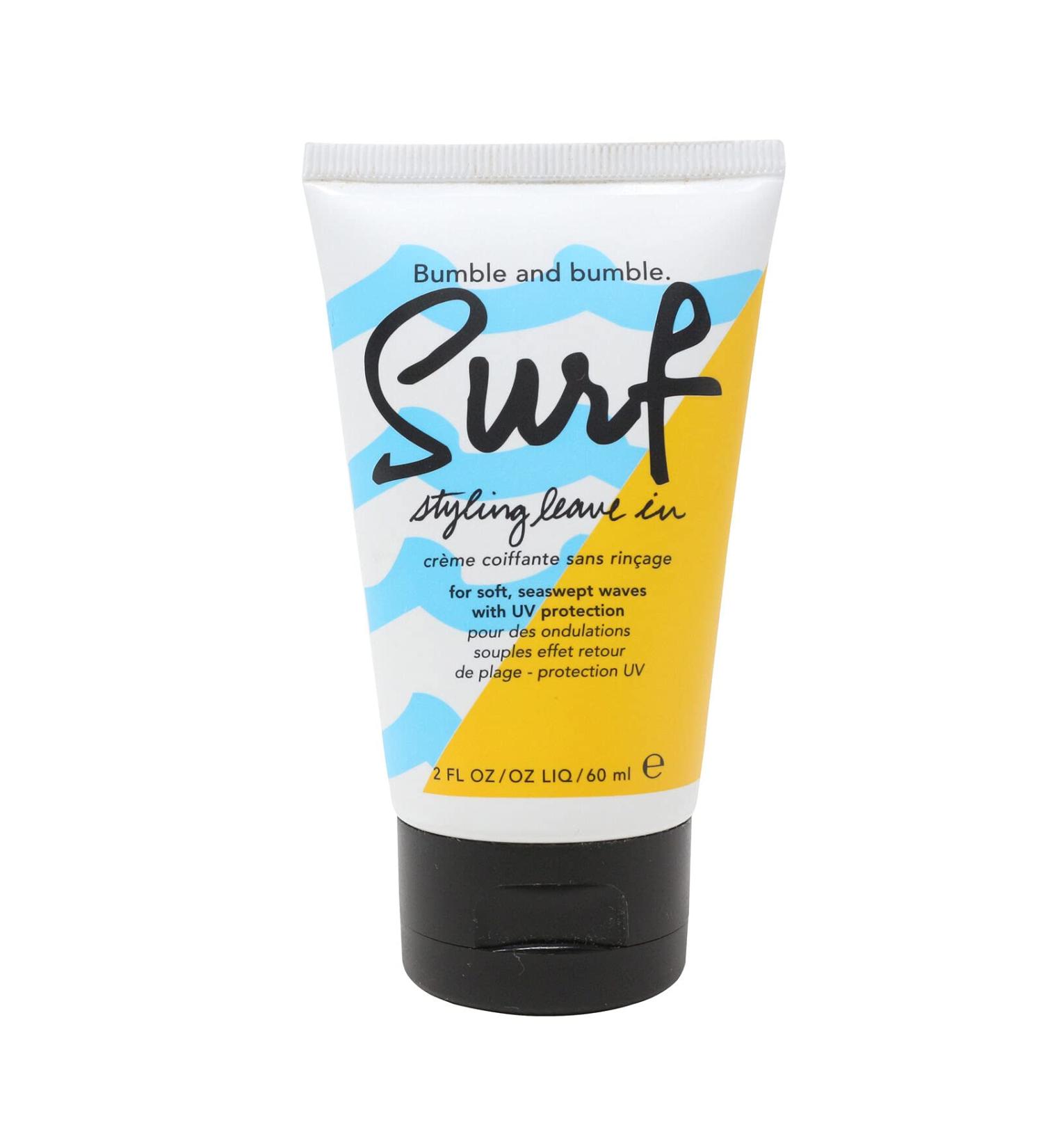 Bumble and Bumble Surf Styling Leave In - Full Size 2 oz | Shop Now - Buy Online on SooperMarket.com