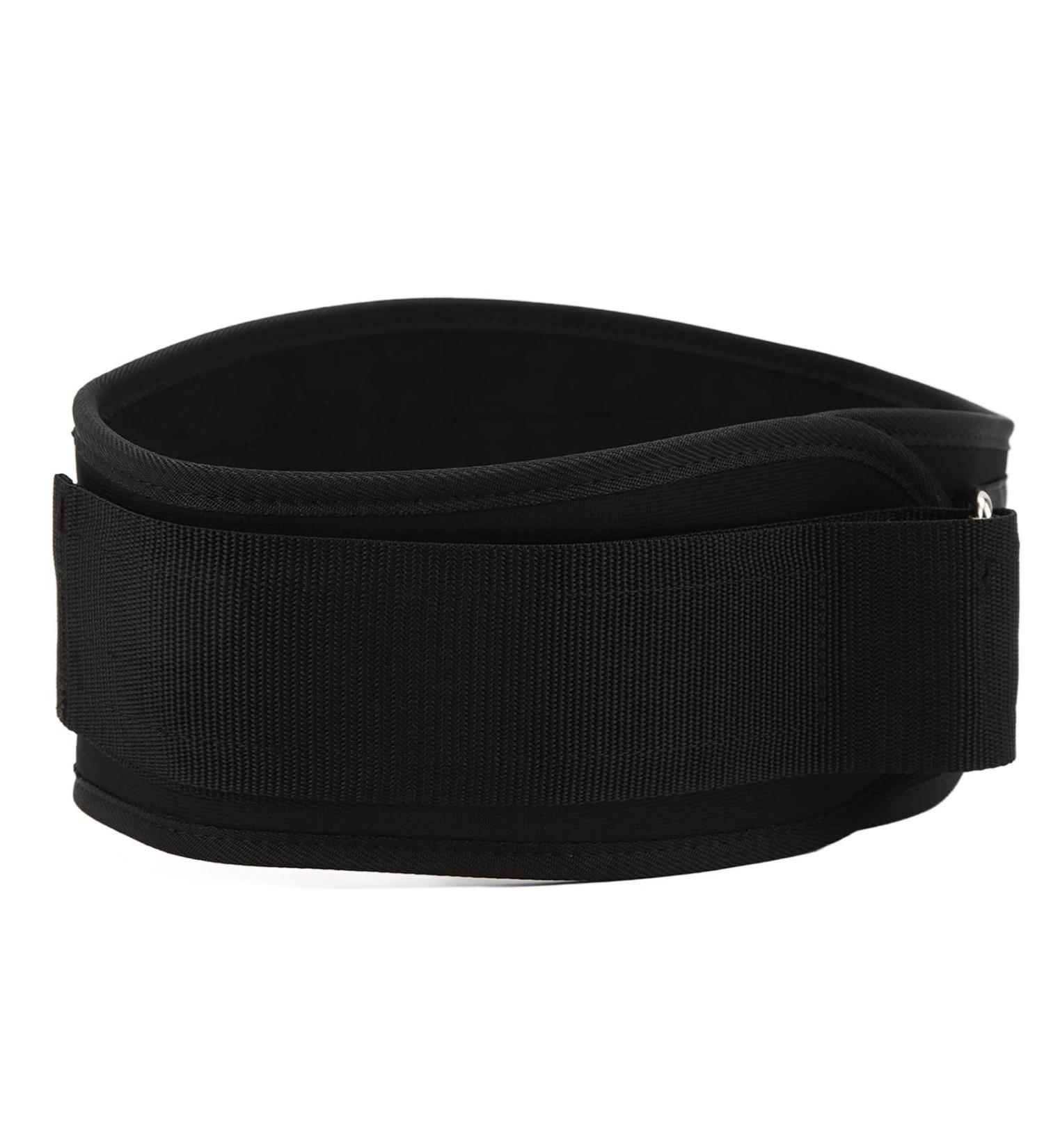 Buy Weikeya Adjustable Lumbar Support Belt - Reinforced Metal Buckle & Heavy Glue for Ultimate Comfort during Exercises - International Shipping Available - Buy Online on SooperMarket.com
