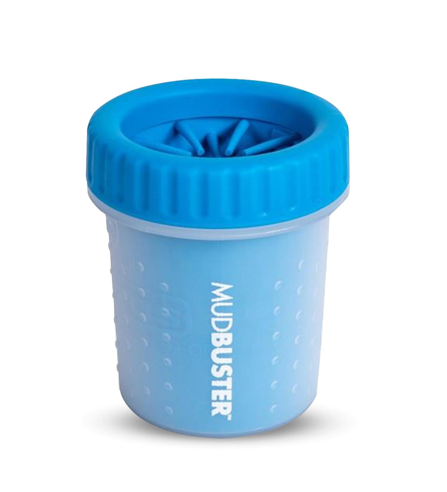 Dexas MudBuster Petite Pro Blue - Buy Online on SooperMarket.com