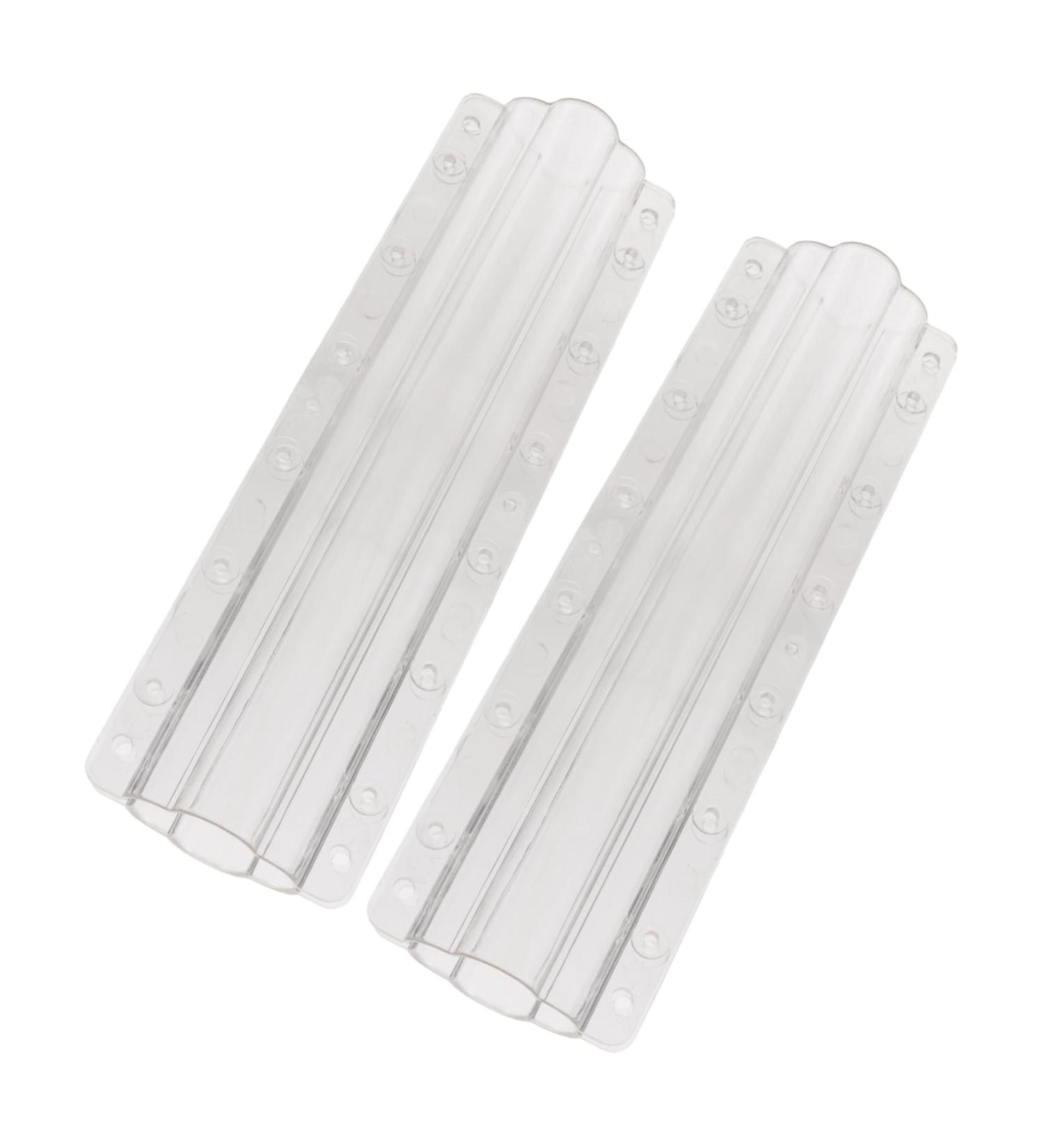 CIYODO 2pcs Vegetable Shaping Mold Cucumbers Cucumber Growing Mould Vegetable Growing Mold Accessories - Buy Online on SooperMarket.com