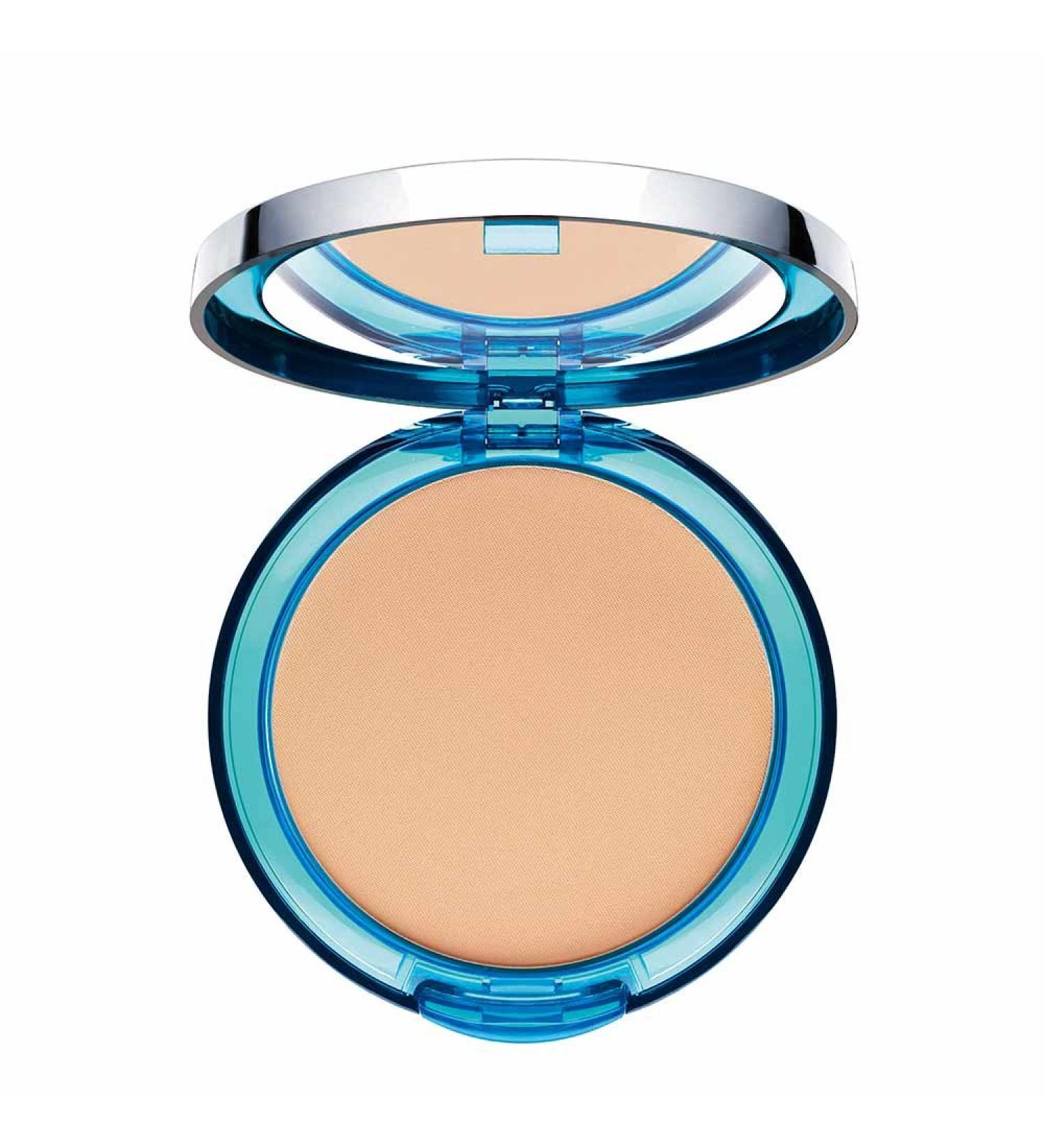 Buy ARTDECO Sun Protection Powder Foundation SPF 50 - Lightweight Makeup with UV Protection - 9.5g Light Sand - International Shipping Available - Buy Online on SooperMarket.com