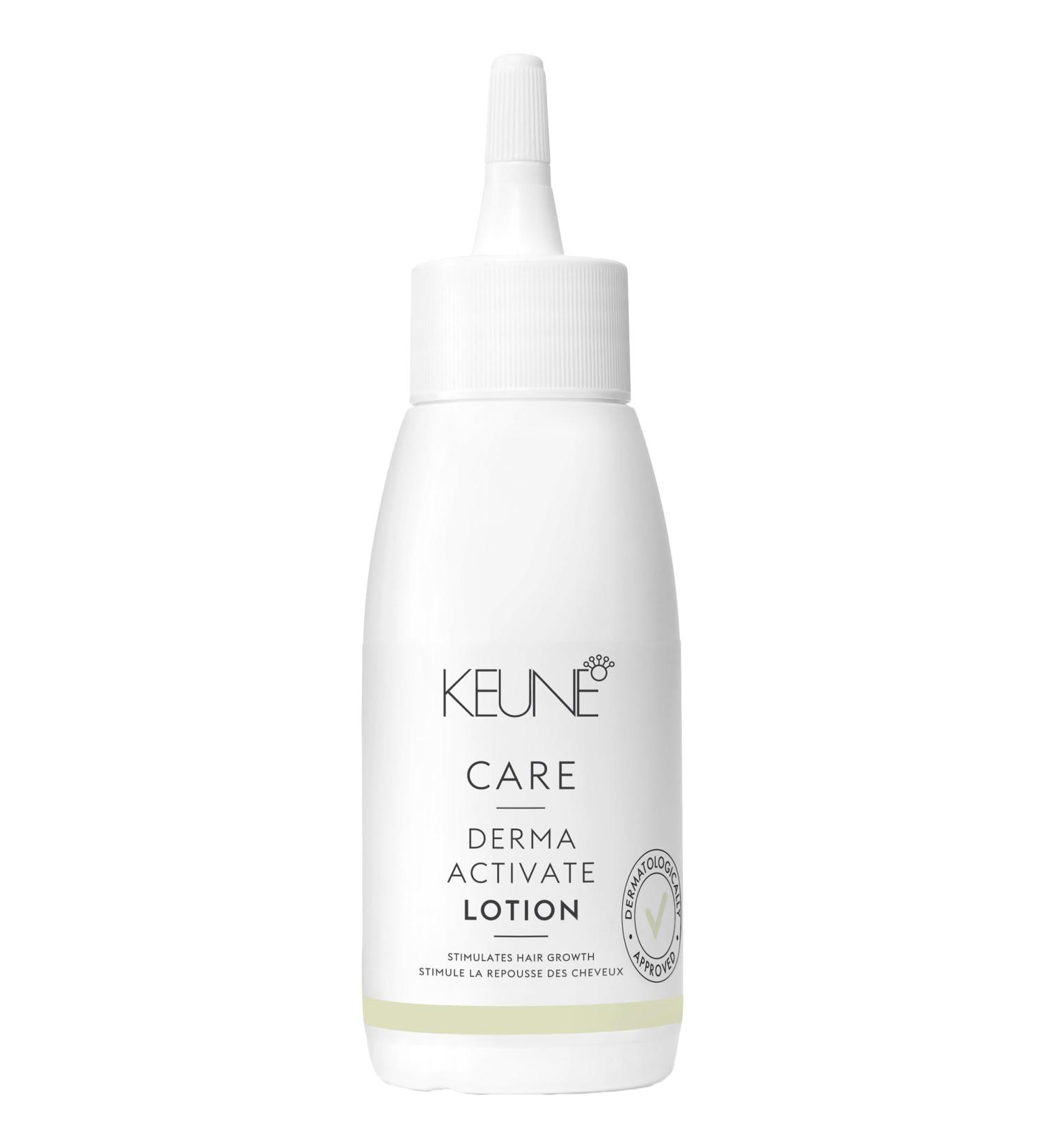 Keune Care Derma Activate Thickening Spray Volumizing & Strengthening Leave-In Treatment for Thinning Hair 6.8 Fl Oz - Buy Online on SooperMarket.com