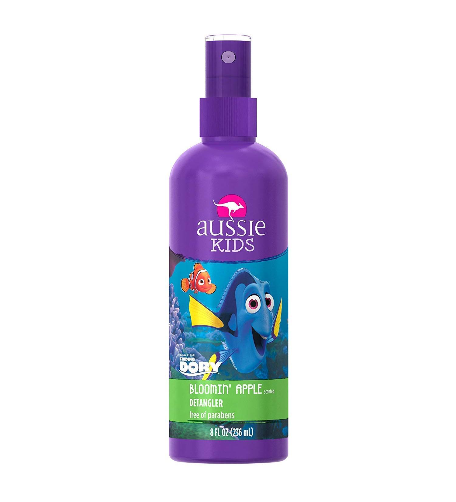 Aussie Finding Dory Detangler 8 fl oz - Buy Online on SooperMarket.com