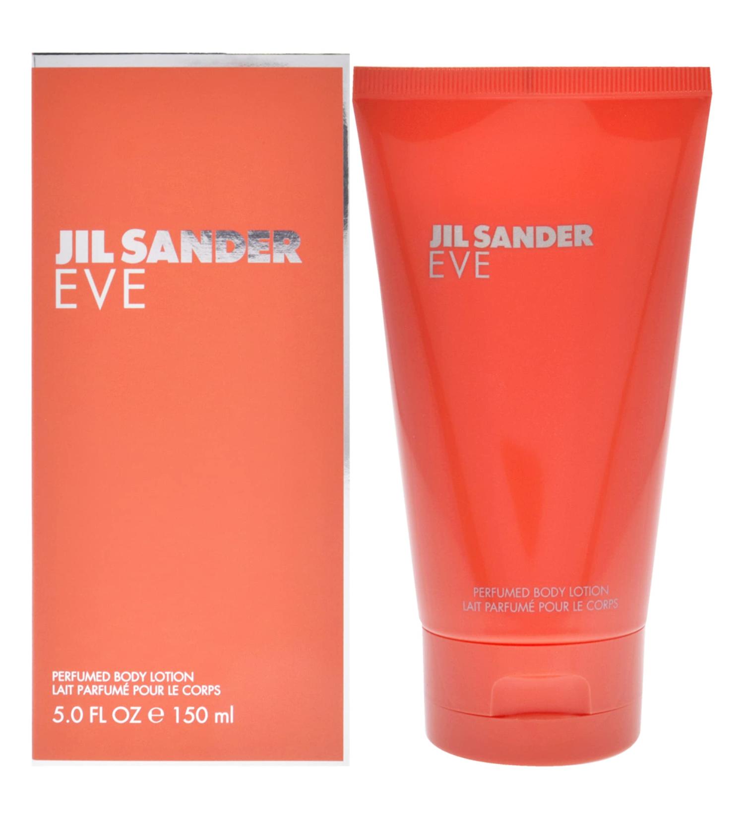 Jil Sander Eve Body Lotion 150ml - Floral Scent | International Shipping Available - Buy Online on SooperMarket.com