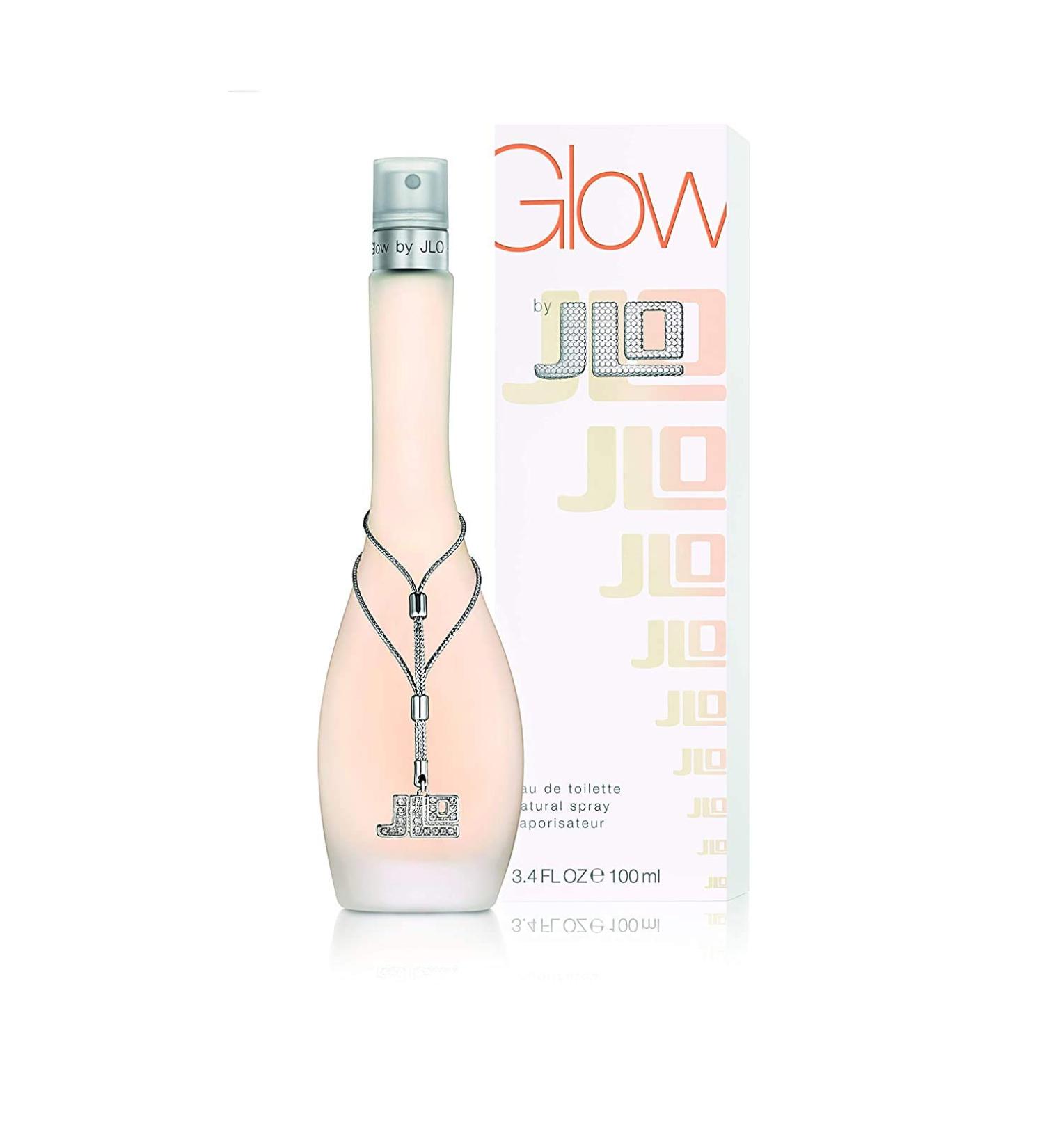 GLOW BY JLO JENNIFER LOPEZ 3.3/3.4 oz EDT SPRAY Perfume for Women - Buy Online on SooperMarket.com