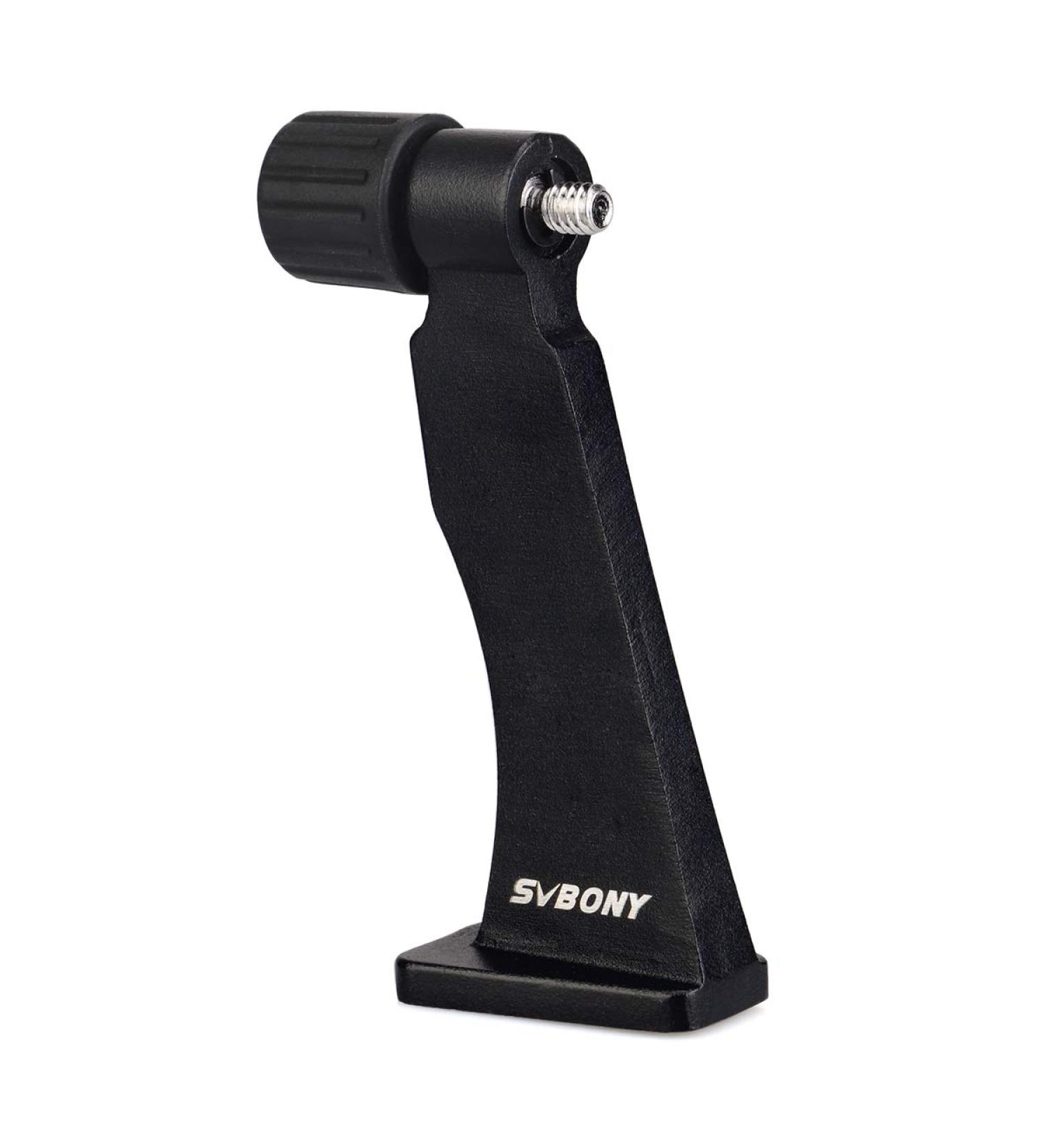 SVBONY SV110 Binocular Camera Tripod Adapter- Metal Mount for Sharp, Stable Shots - Buy Online on SooperMarket.com