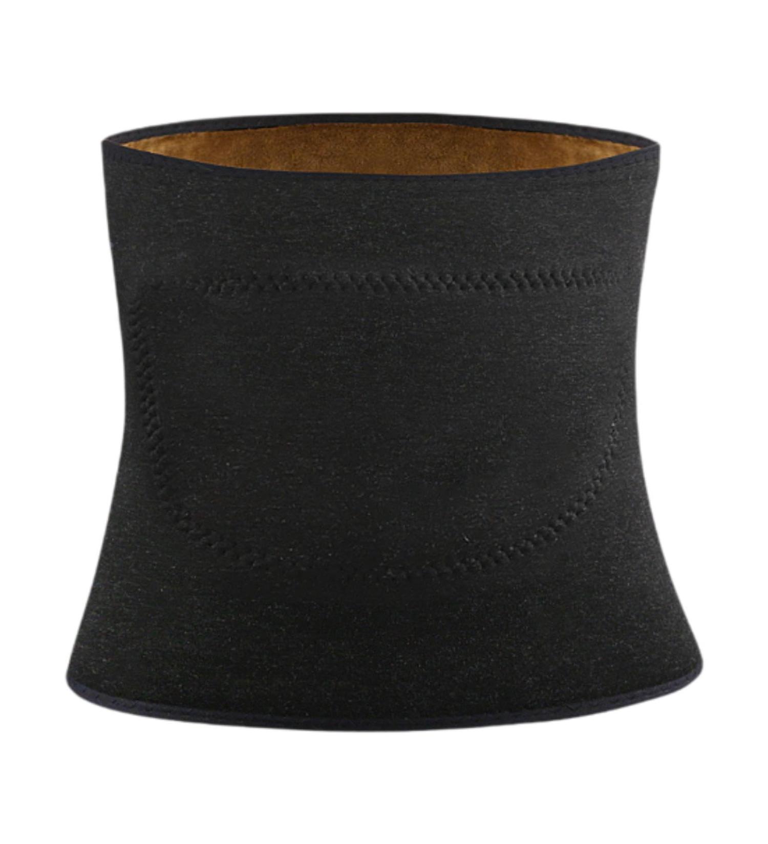 Pegciuho Waist Warmer Lower Back Warming Brace Protective for Men Women Abdomen Binder - Buy Online on SooperMarket.com