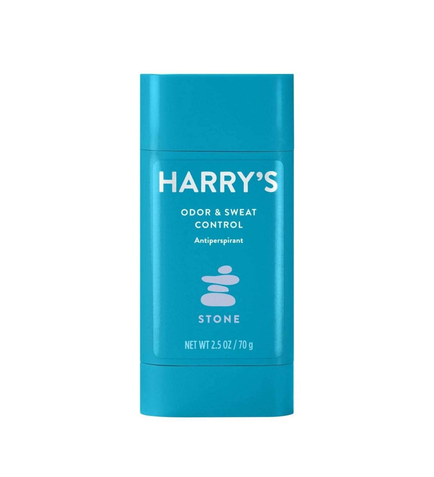 Harry's Antiperspirant Stone - 2.5oz