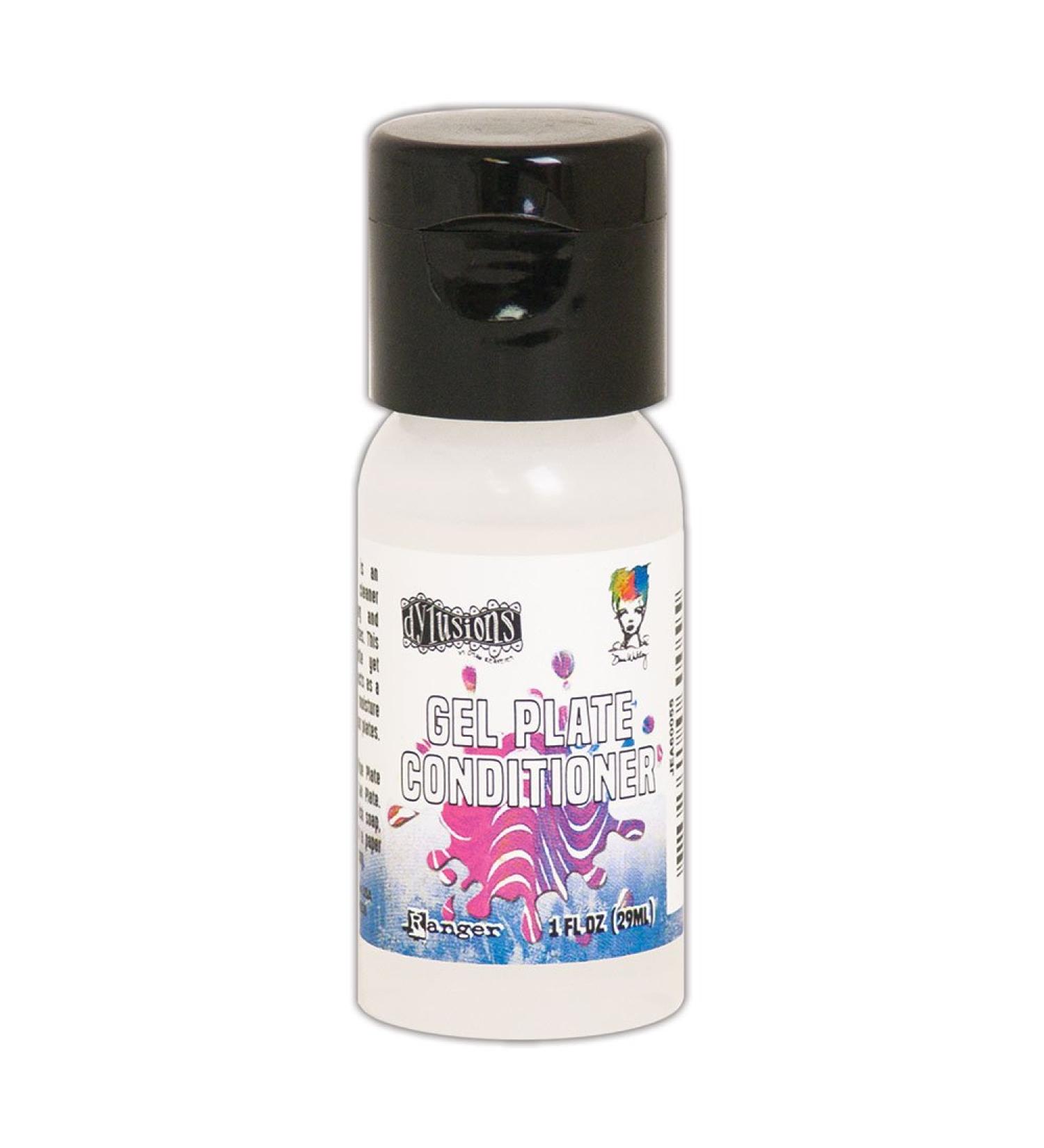Ranger Gel Plate Conditioner Small