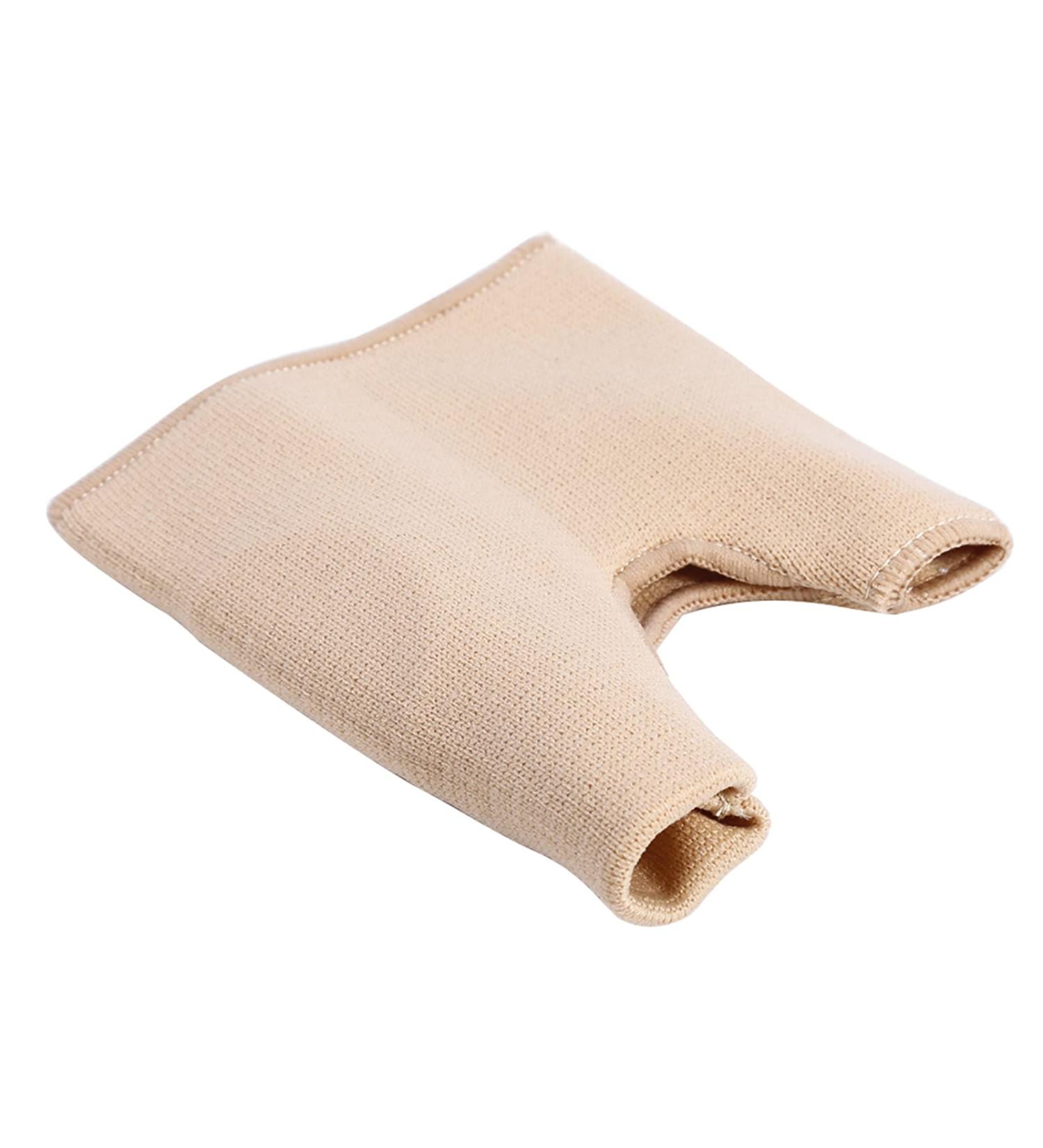Bunion Correctors for Men and Women - Breathable Shock Absorbent Hallux Valgus Straighteners (Size S) - Buy Online on SooperMarket.com