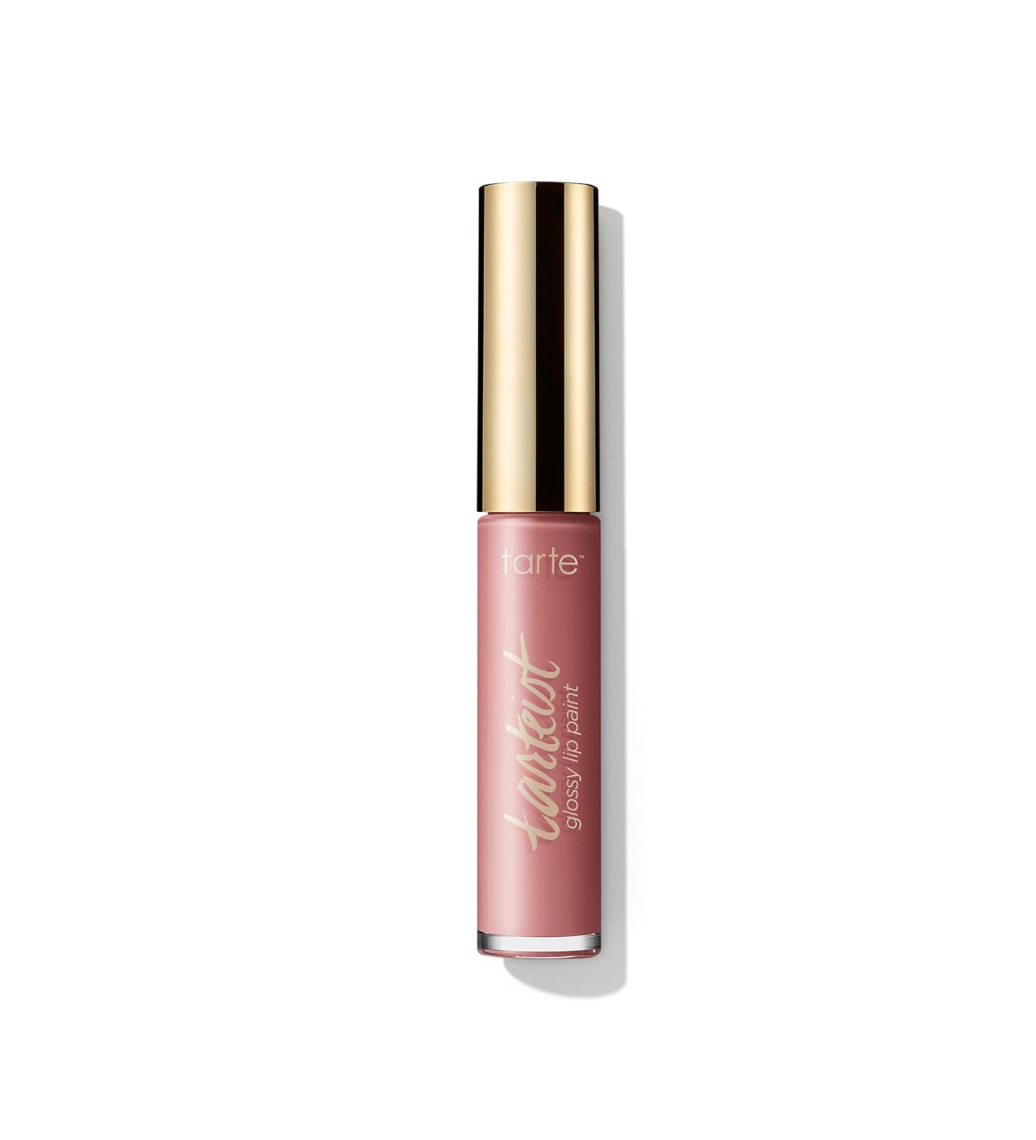 Buy Tarte Tarteist Glossy Lip Paint (Goals) - Long-lasting Hydrating Color | International Shipping Available - Buy Online on SooperMarket.com