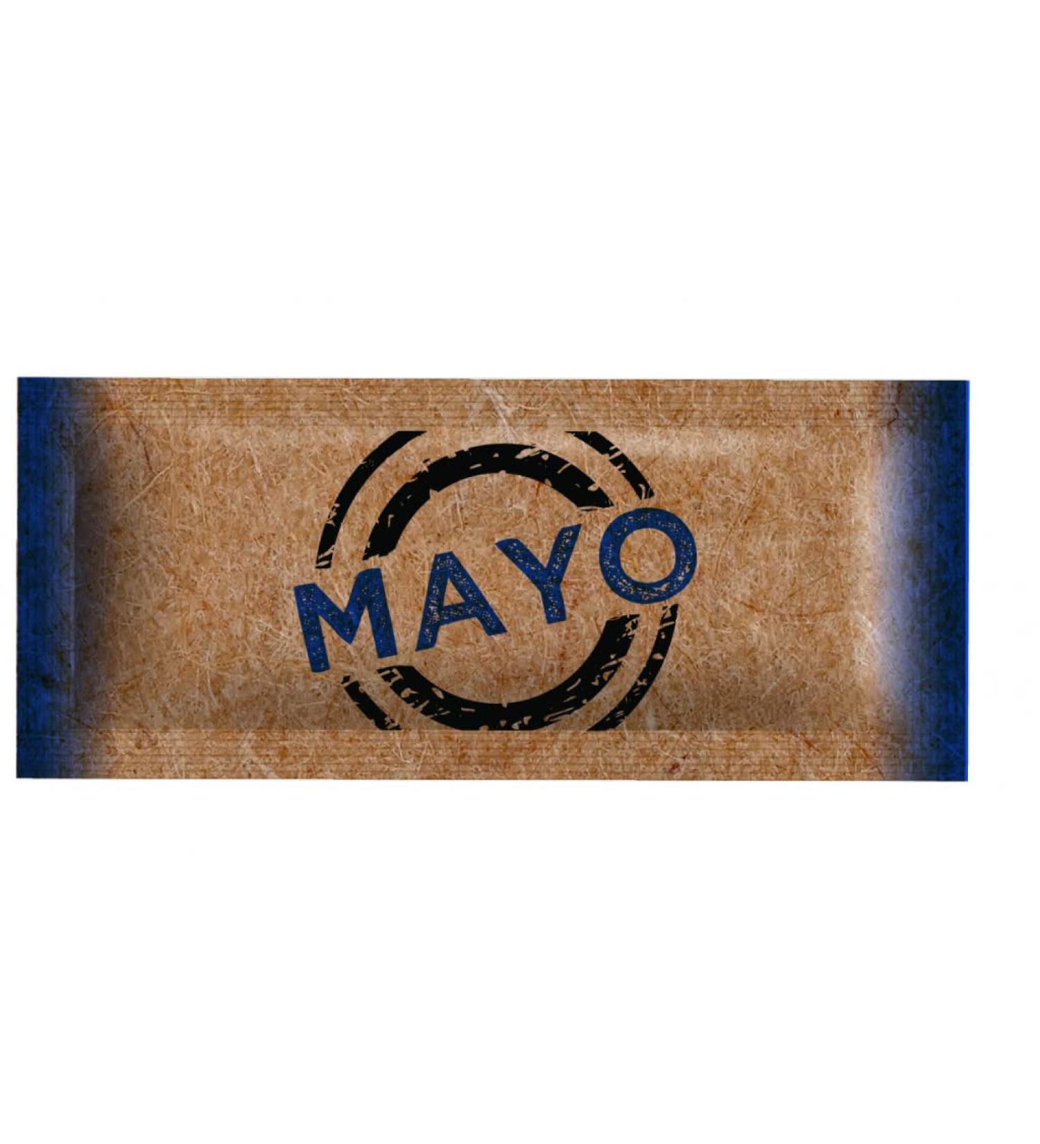 Chefs' Selections Mayonnaise Sachets 200x9g