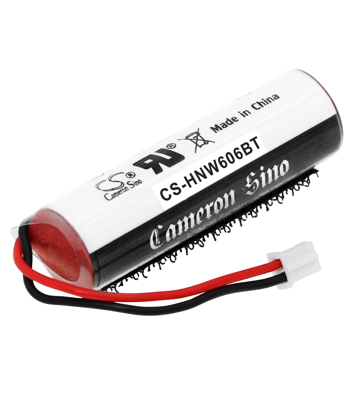 Battery Replacement for Wireless Magnetic Contact 015606 - High-Quality Long-Lasting Power Solutions | Fast International Shipping - Buy Online on SooperMarket.com