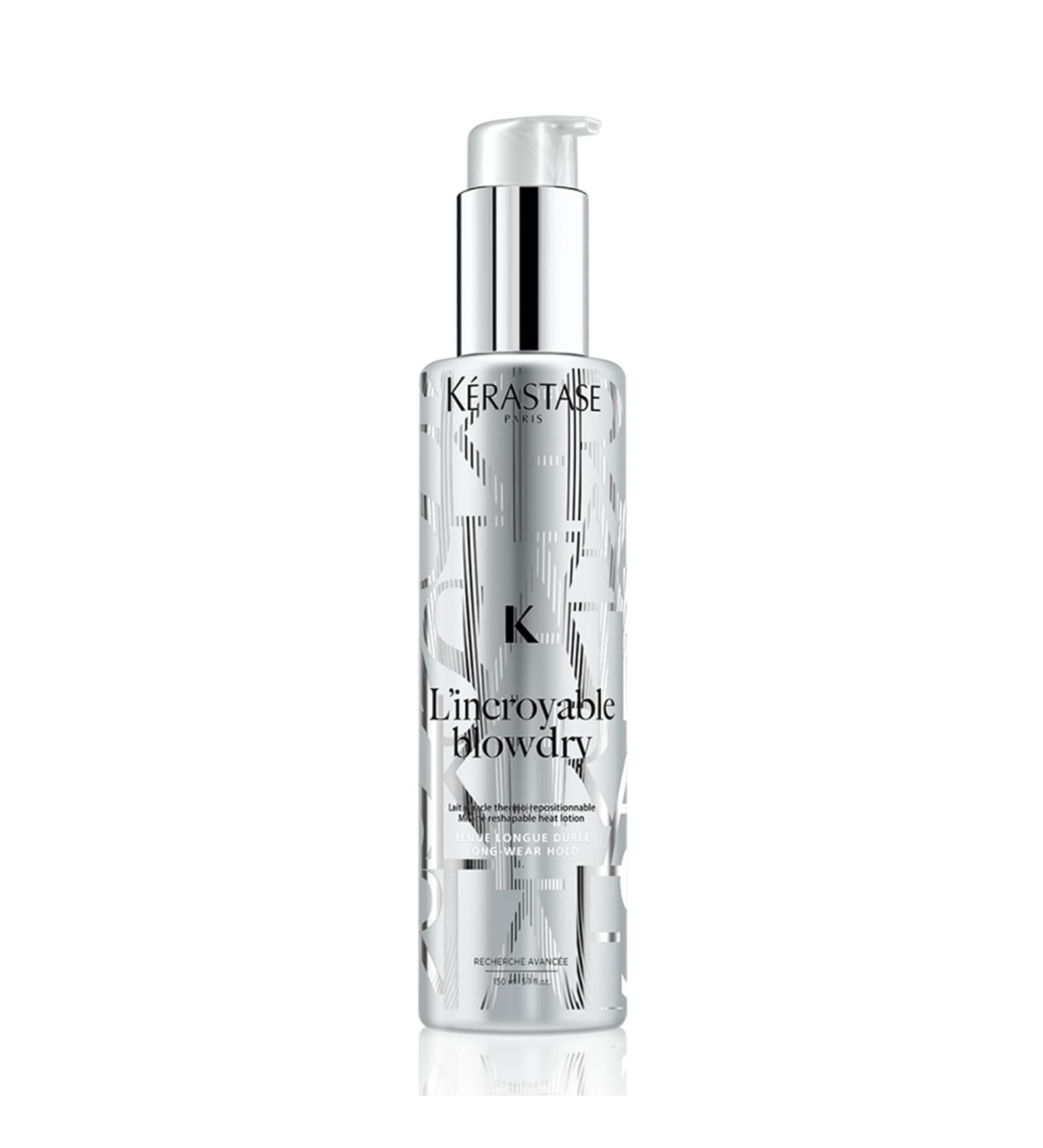 Kerastase Coiffage Couture Heat Lotion 150ml - Reshapable Hold & Anti-Frizz - Buy Online on SooperMarket.com
