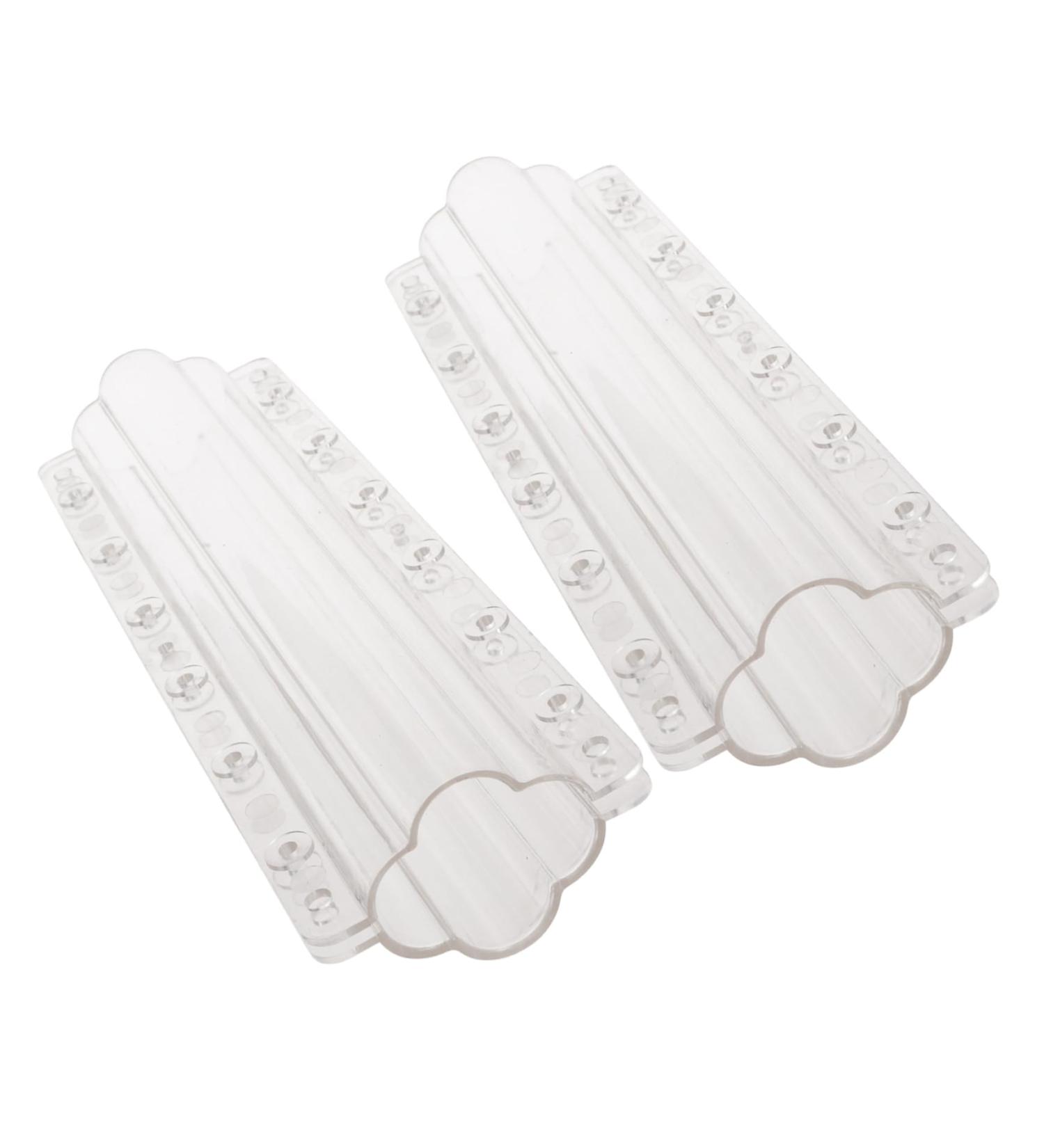 Milisten Garden Fruit Mould 2pcs Vegetable Shaping Mold Cucumbers Cucumber Shaping Mold Vegetable Shaper Mold Planting Supplies - Buy Online on SooperMarket.com