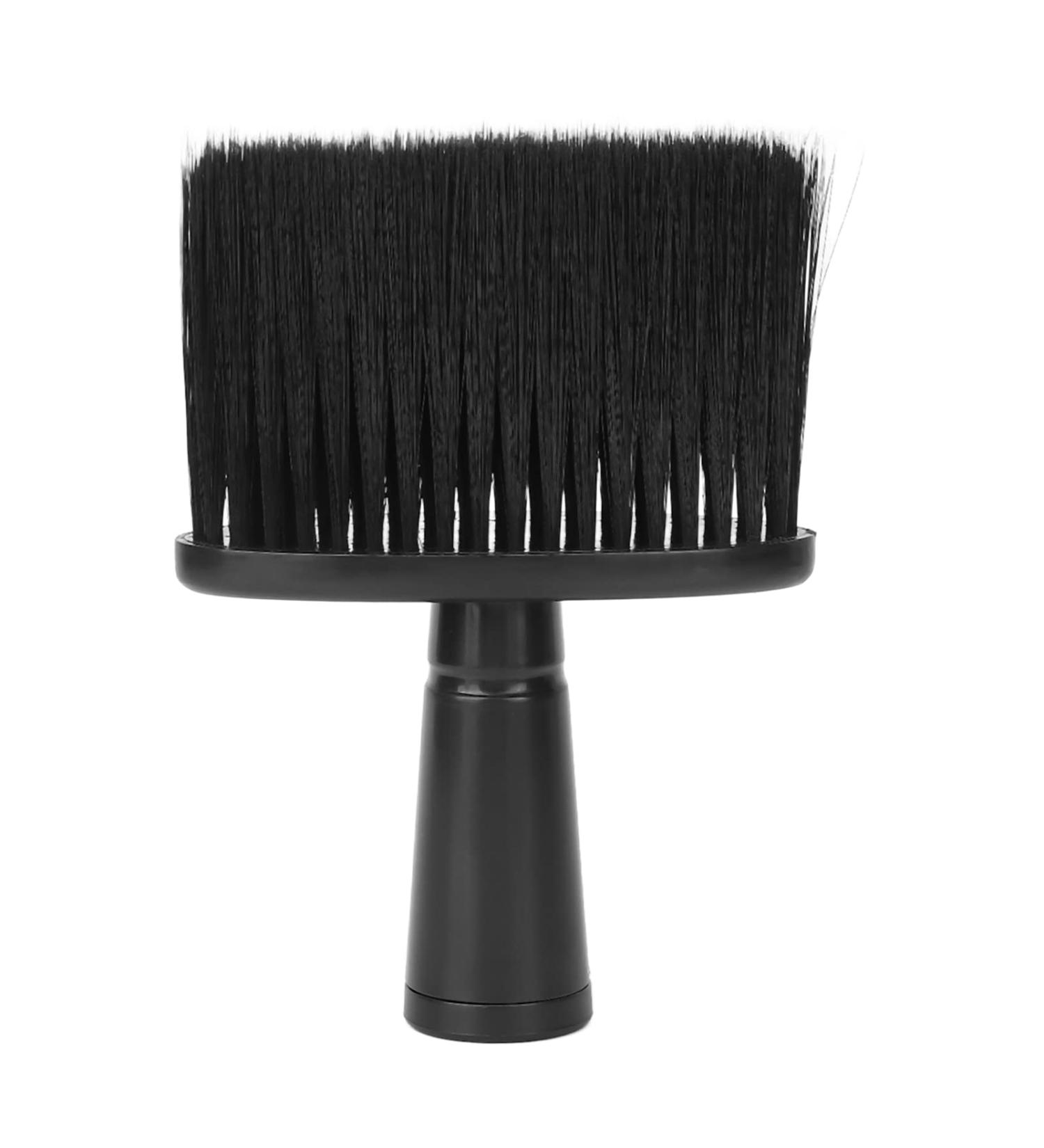 Soft Barber Brush Neck Cleaning Duster Hair Cutting Cleaning Brush for Hair Salon - Buy Online on SooperMarket.com