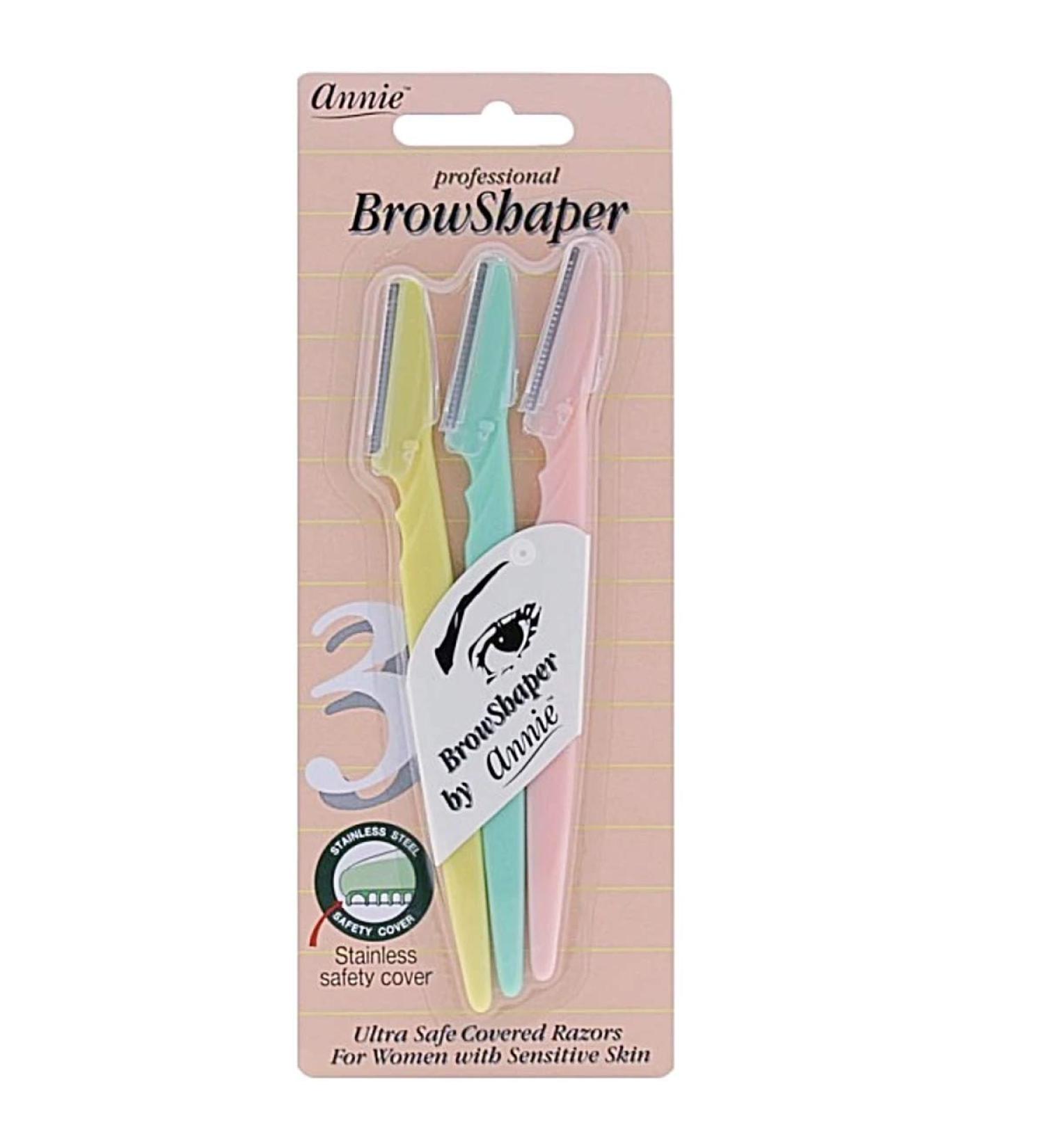 Annie Professional BrowShaper