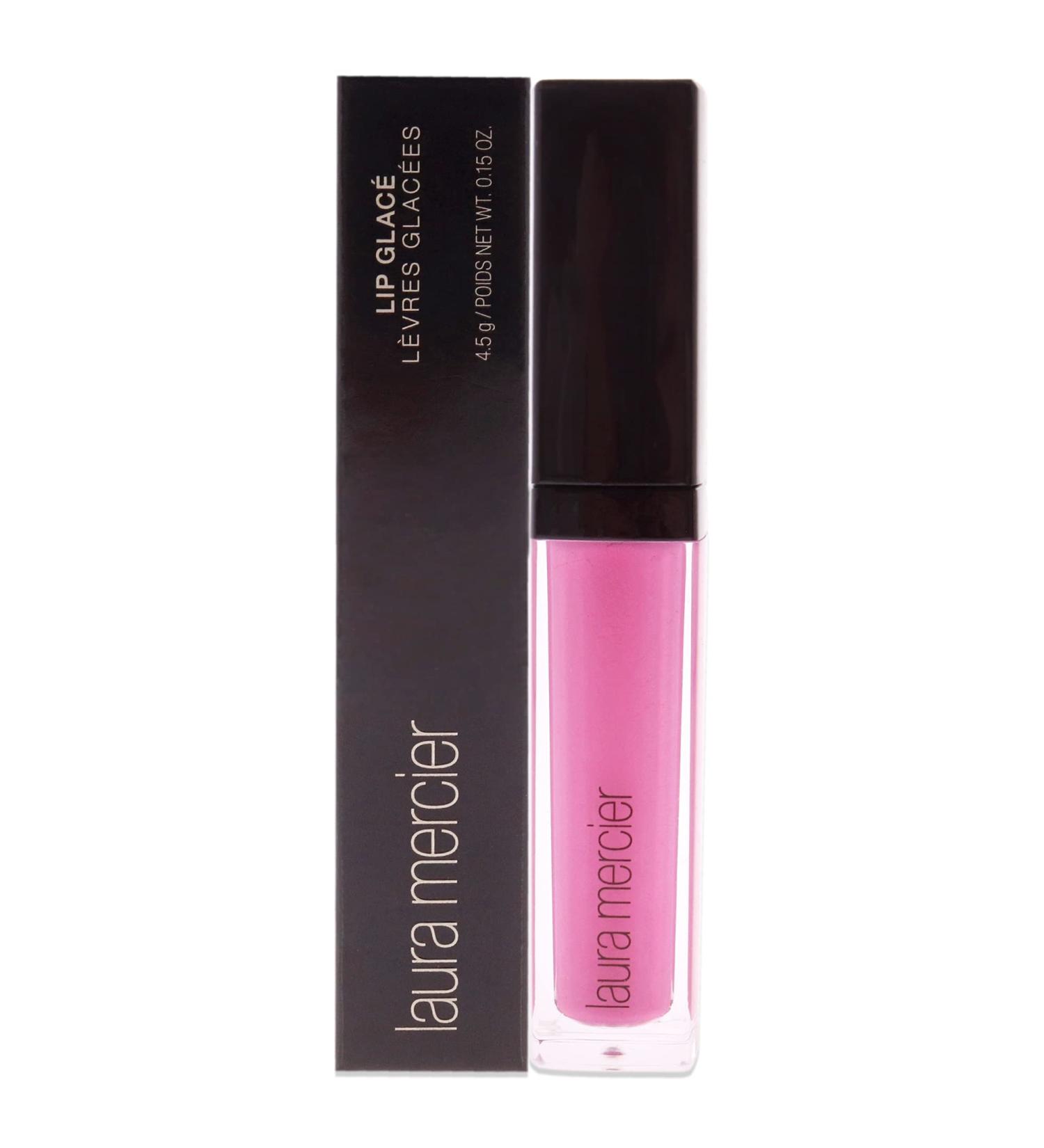 Laura Mercier Lip Glace Tulip 0.15 oz - Shop Now for Gorgeous Gloss! - Buy Online on SooperMarket.com