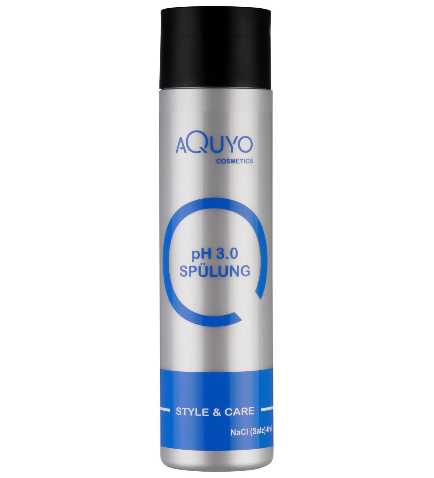 Buy Style & Care Hair Conditioner (250ml) - Perfect for Normal Colored & Damaged Hair | Silky Gloss & Smoothness | Fast International Shipping - Buy Online on SooperMarket.com